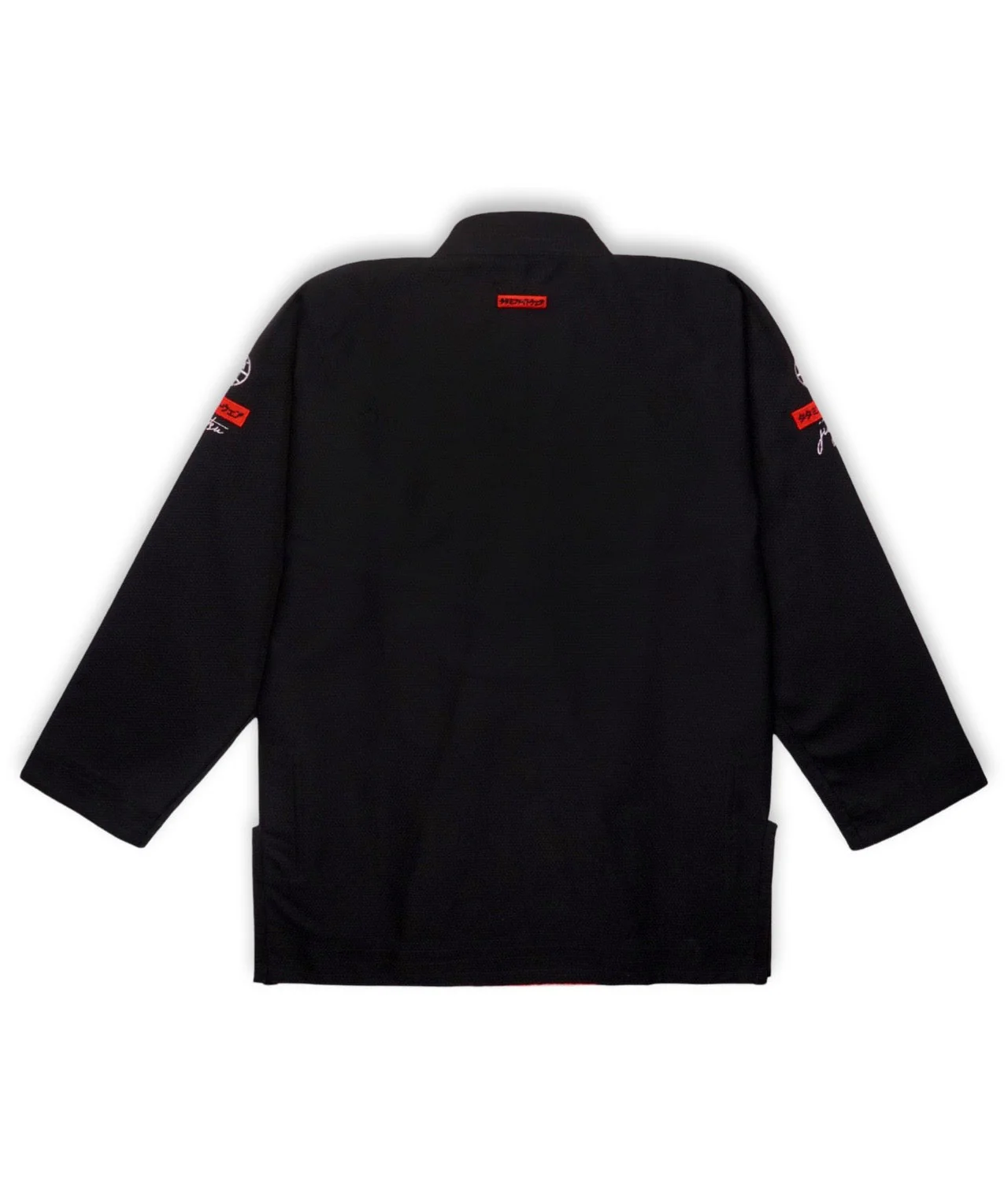 Aspect Gi - Black - Image 2