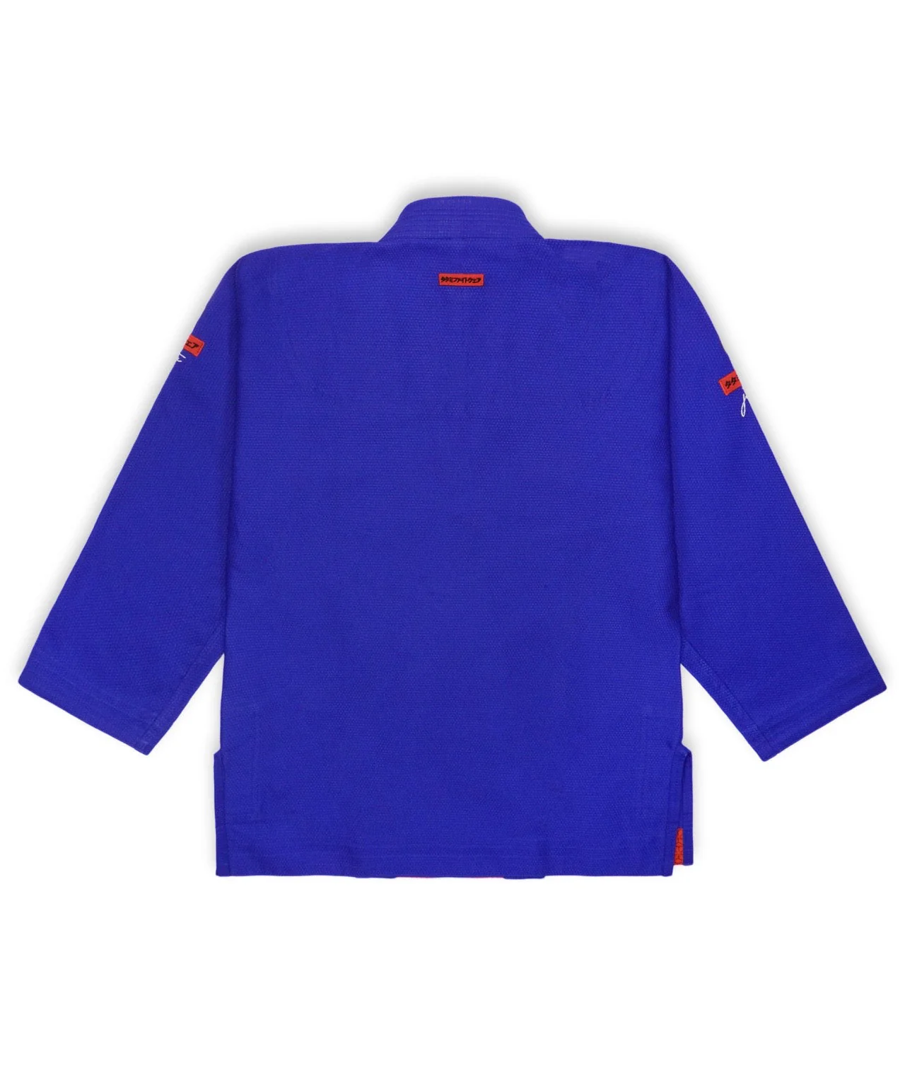 Aspect Gi - Blue - Image 2