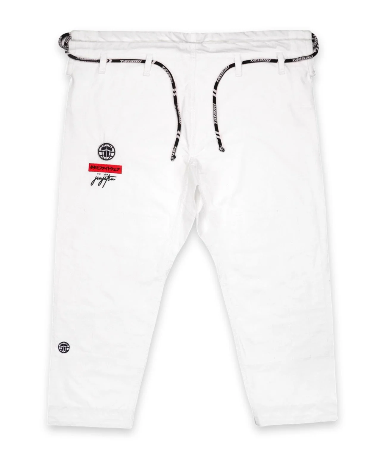 Aspect Gi - White - Image 3