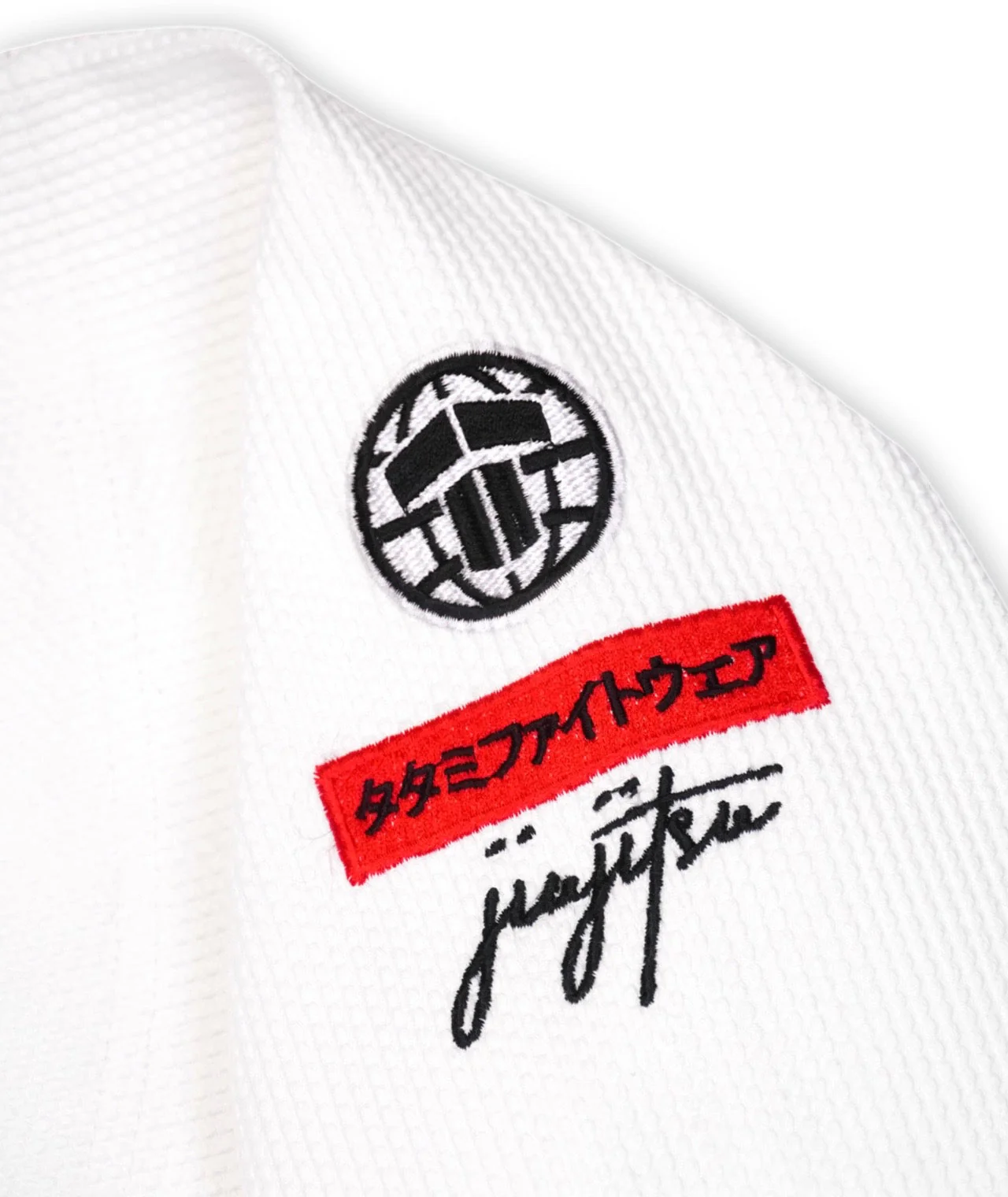 Aspect Gi - White - Image 5