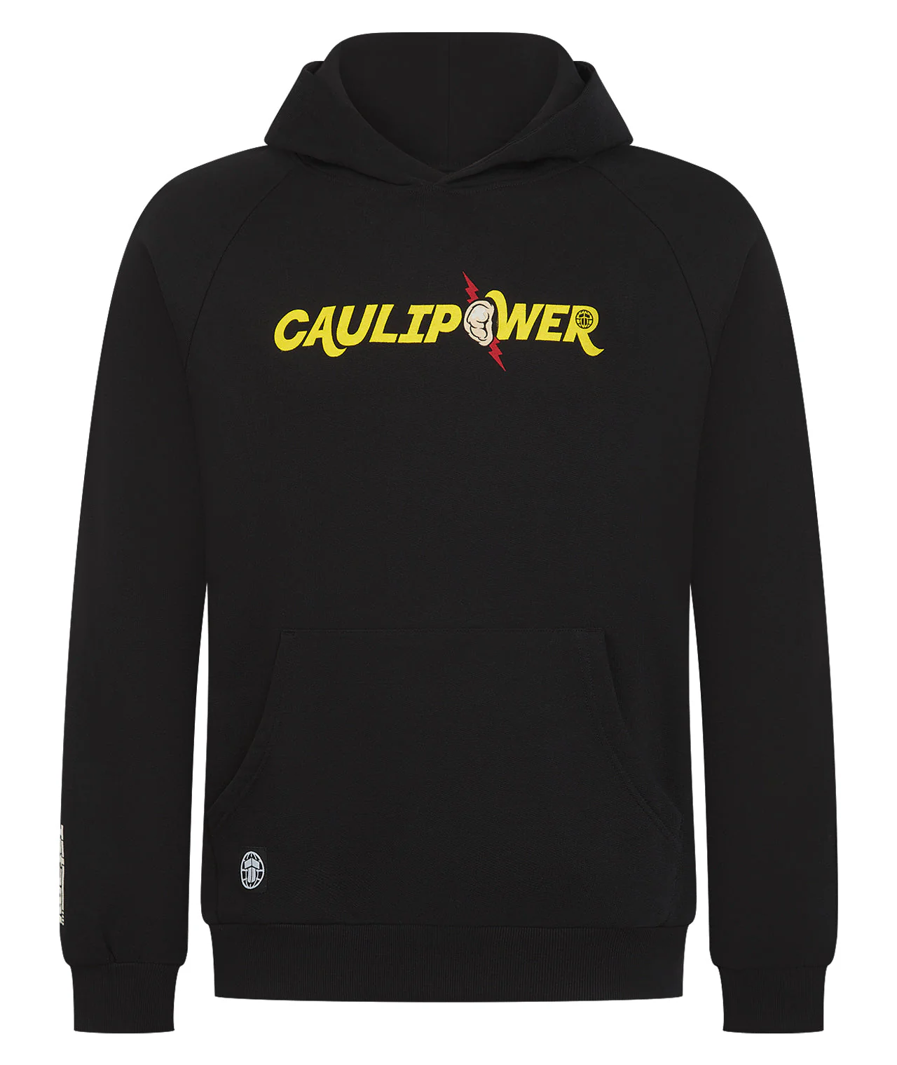 Caulipower Hoodie - Image 2