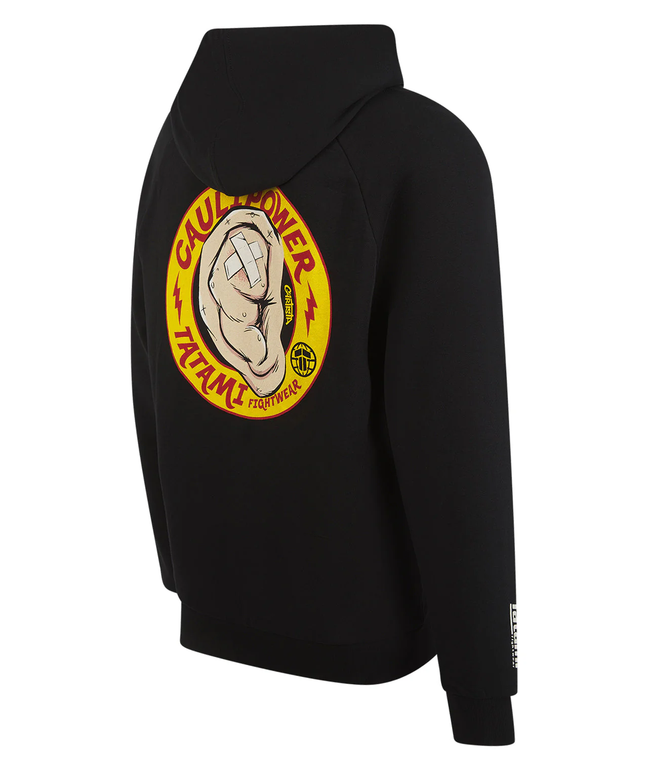 Caulipower Hoodie - Image 4