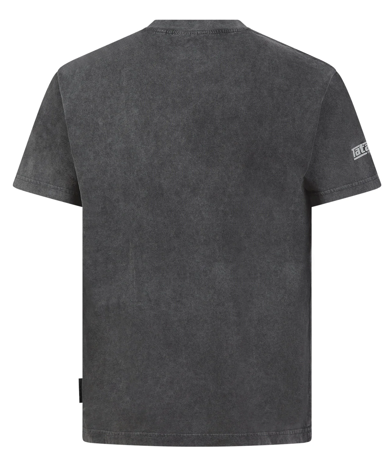 Classic Stonewashed T-Shirt - Image 3