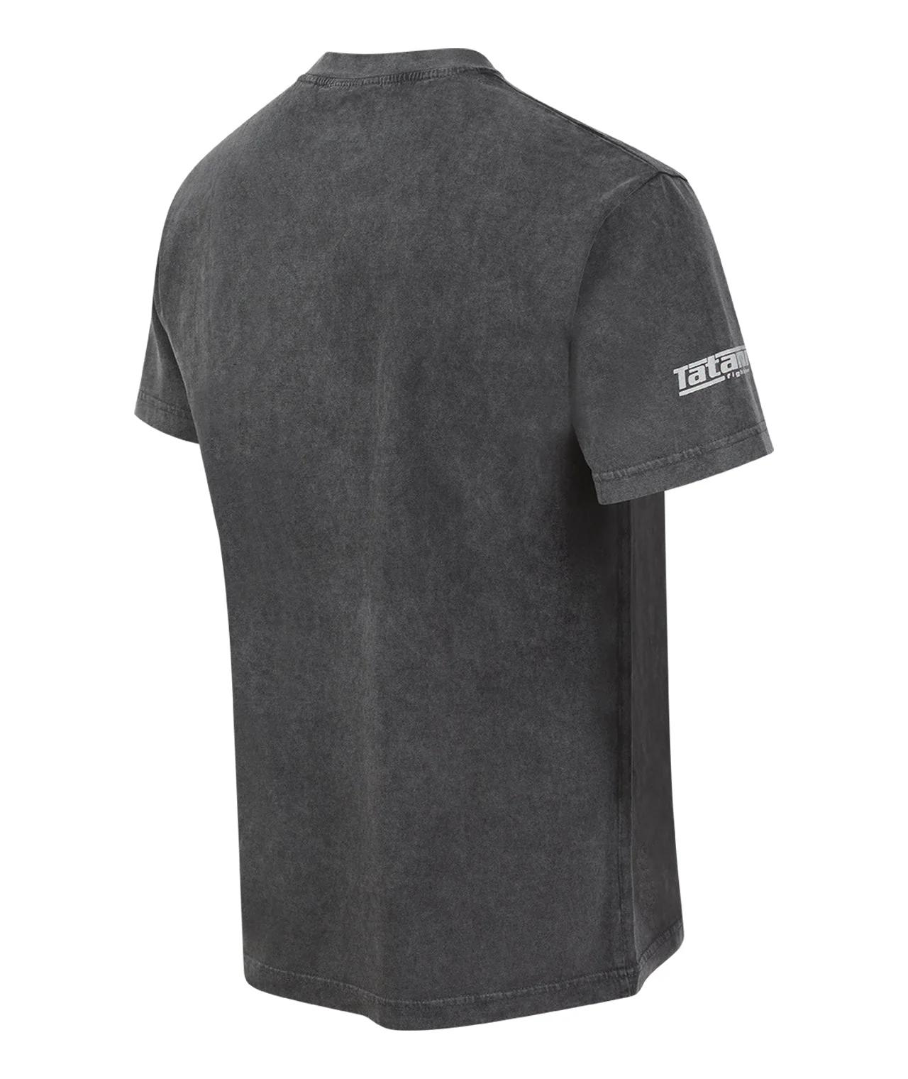 Classic Stonewashed T-Shirt - Image 4
