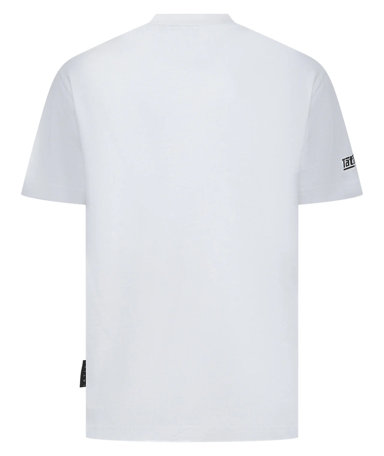 Combat Club T-Shirt - White - Image 2