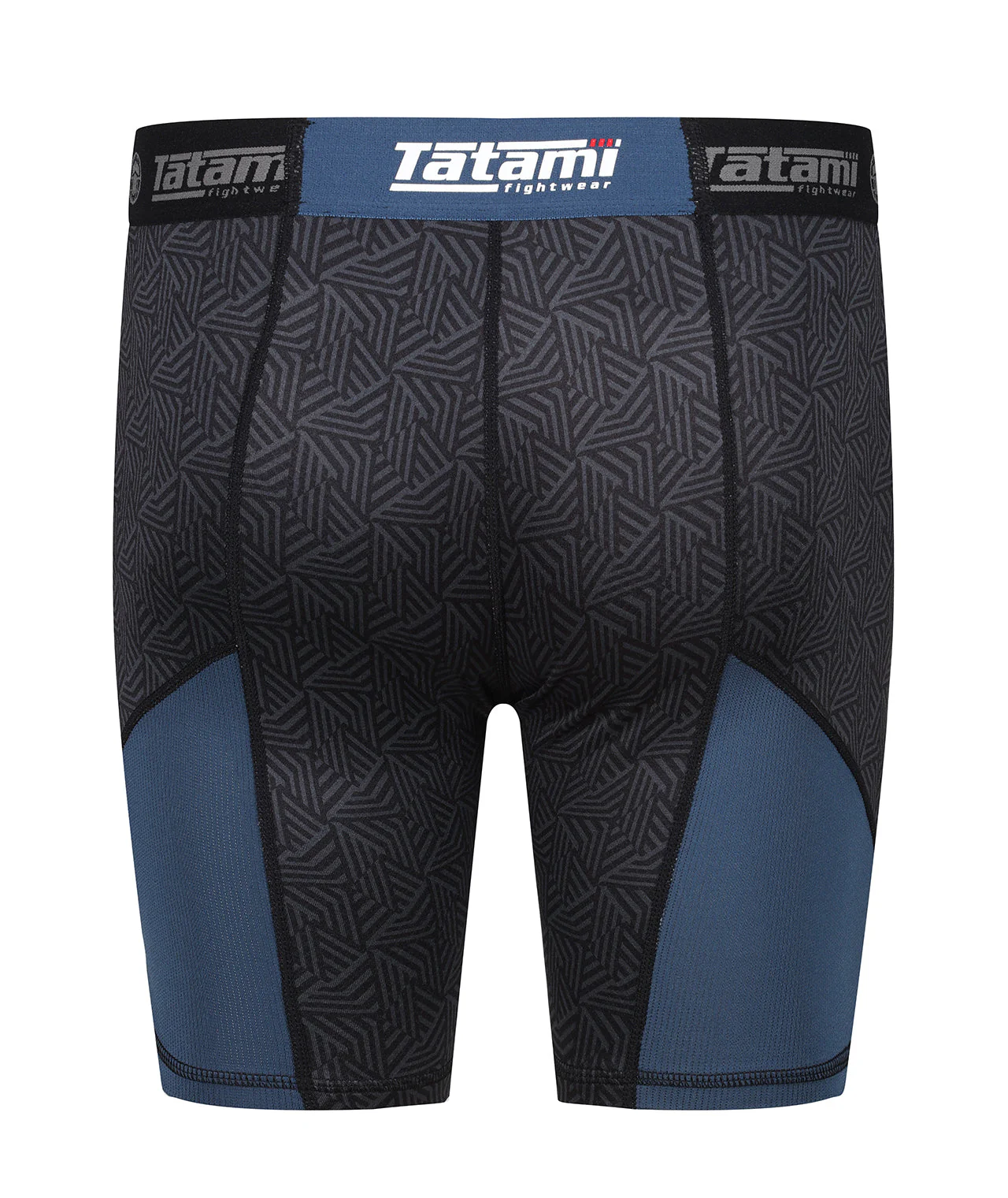 Dimension VT Shorts - Petrol Blue - Image 2