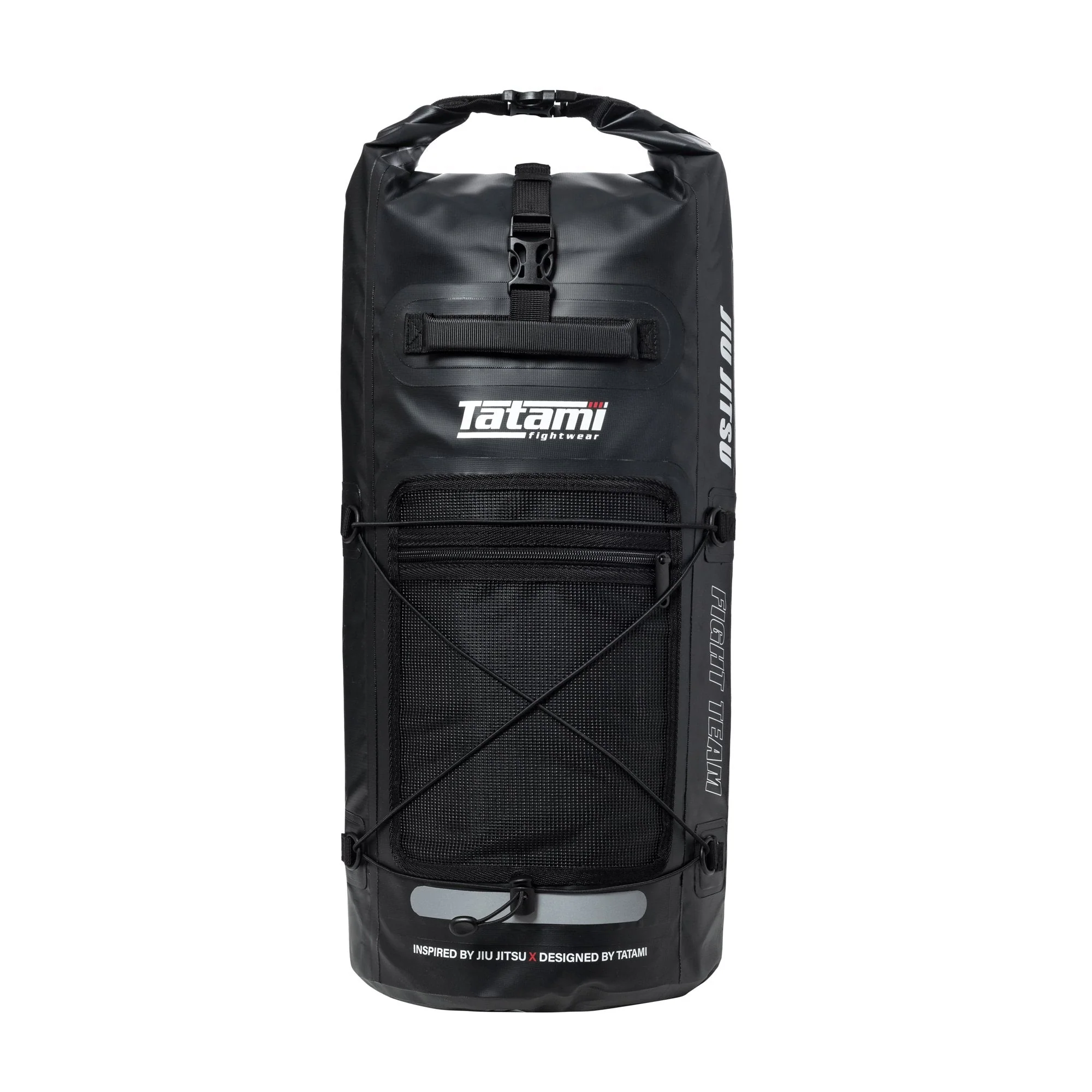 Drytech Gear Bag Black & Black - Image 3