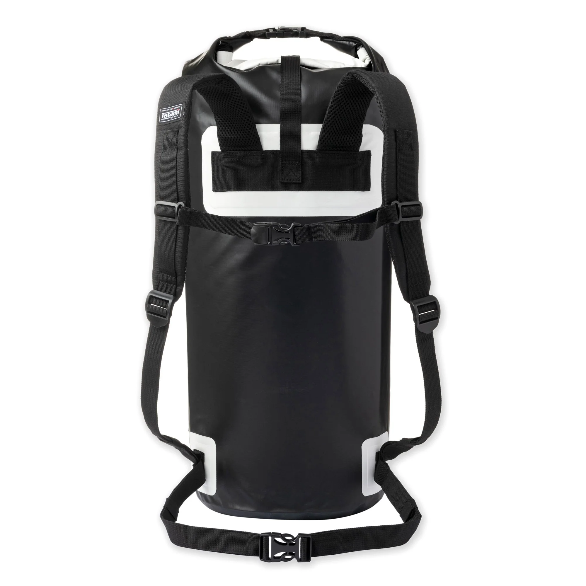 Drytech Gear Bag White & Black - Image 5