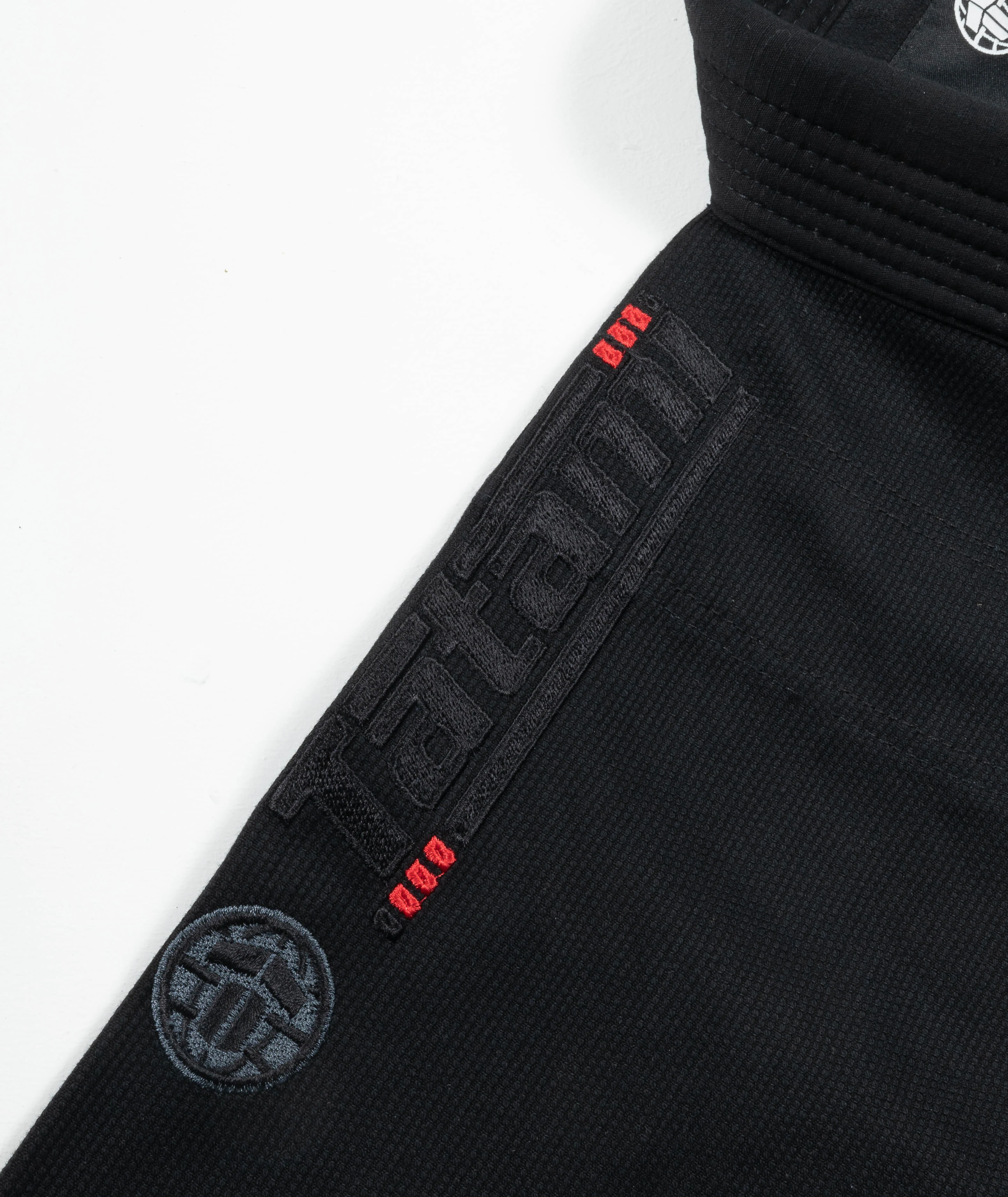 Elements Superlite Gi - Black - Image 8