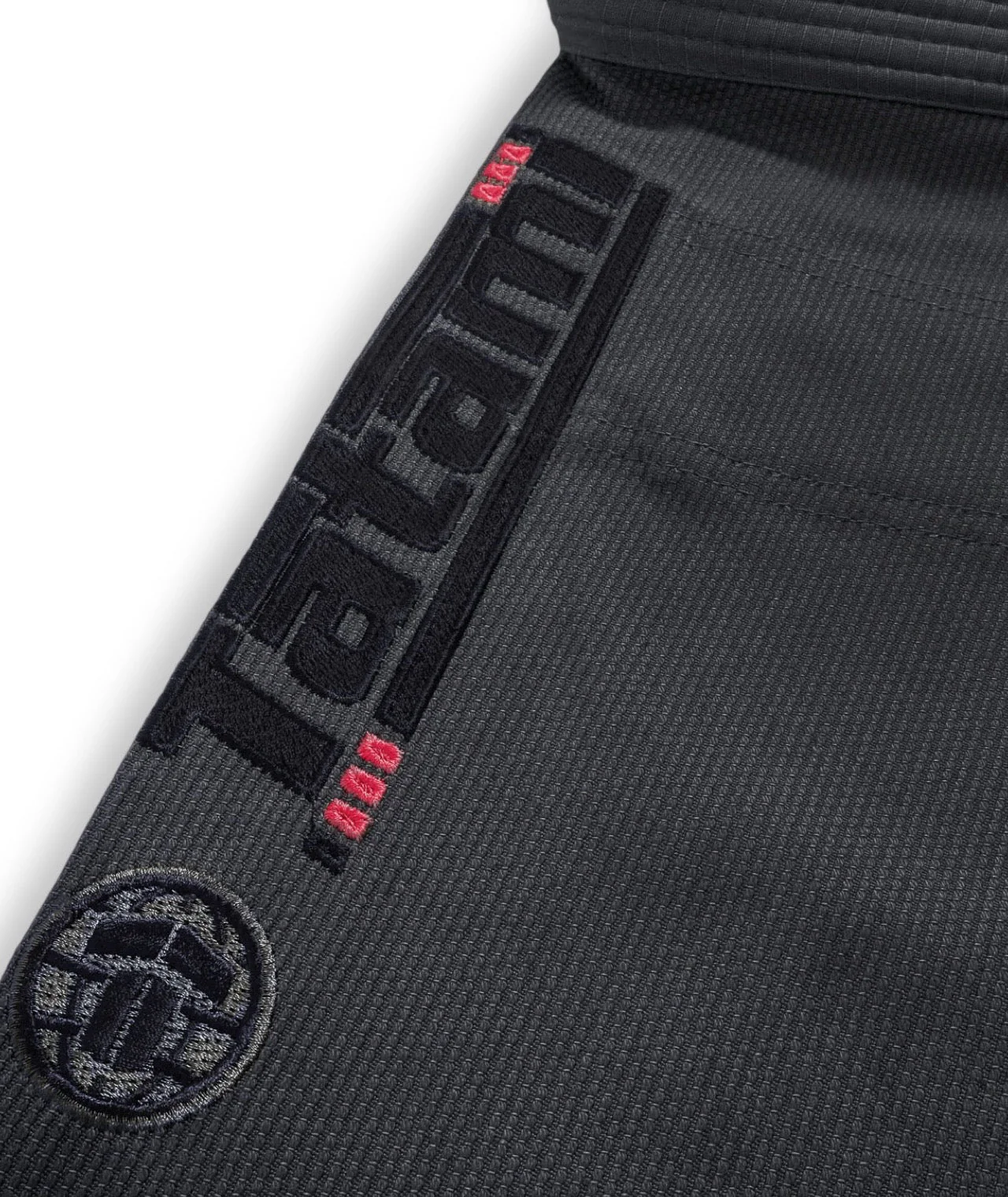 Elements Superlite Gi - Gunmetal - Image 7