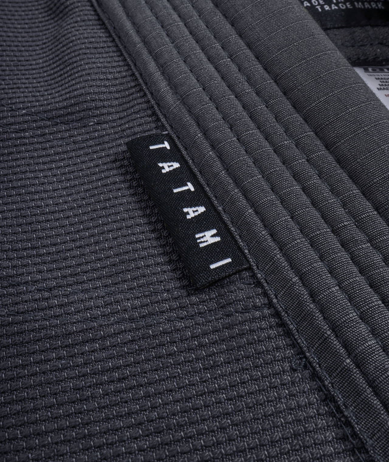 Elements Superlite Gi - Gunmetal - Image 8