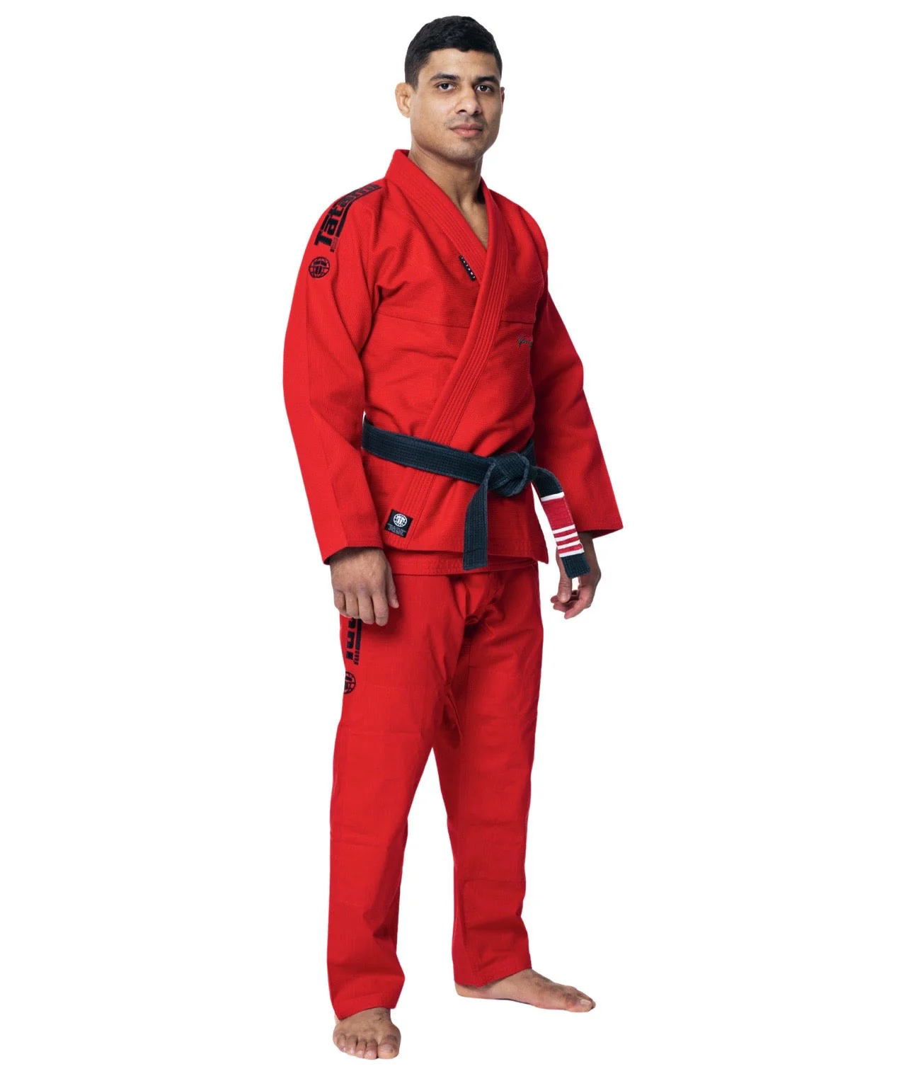Elements Superlite Gi - Red - Image 2