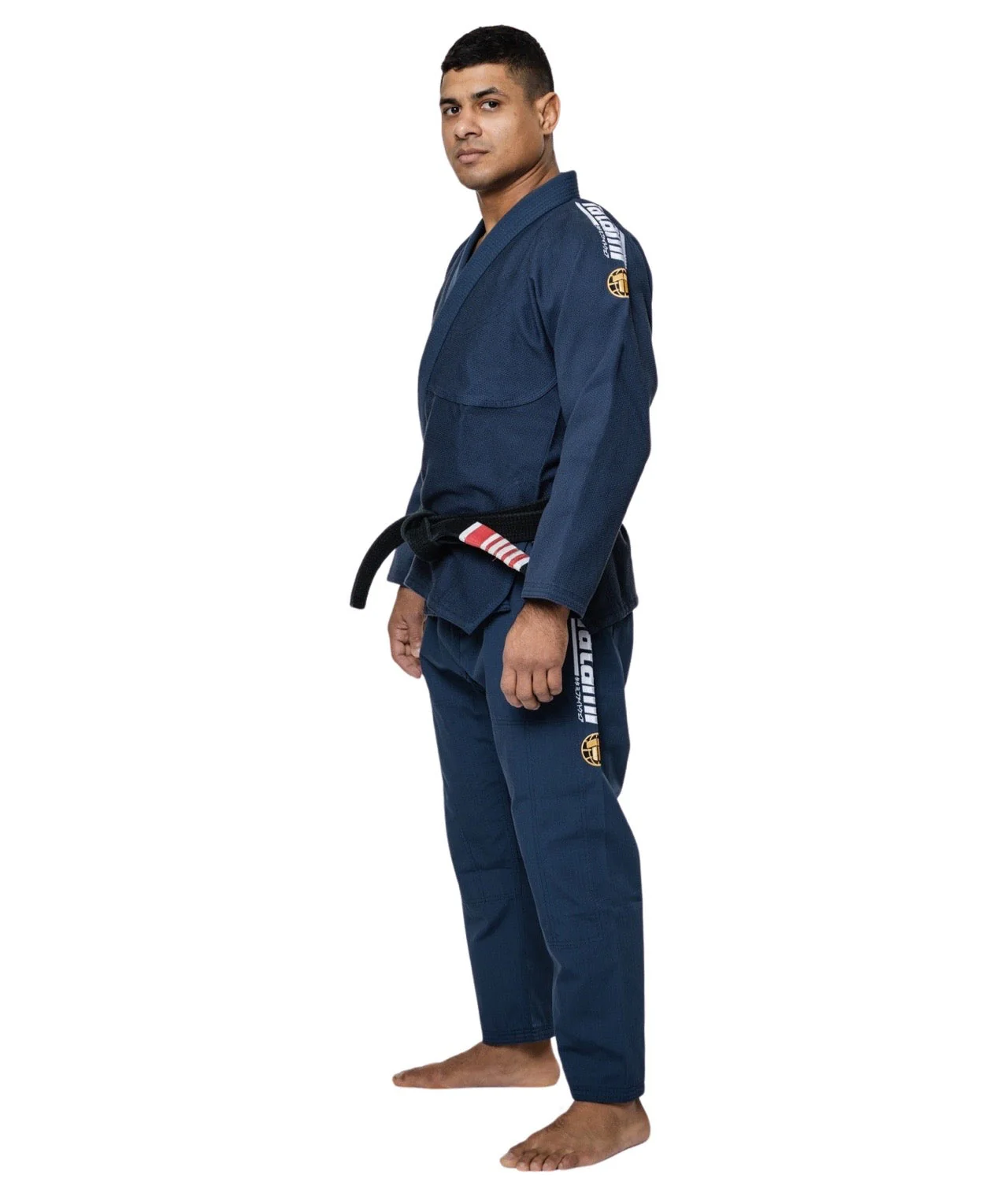 Estilo Gold Label Gi - Petrol - Image 4