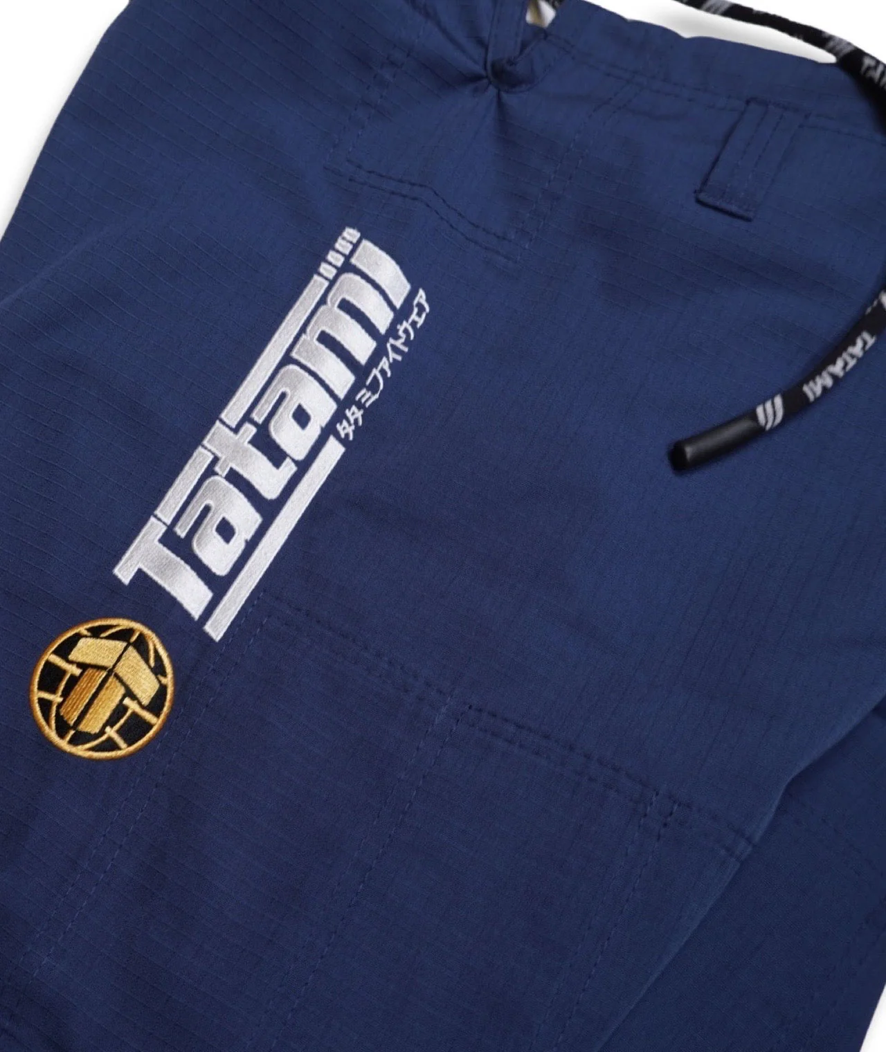Estilo Gold Label Gi - Petrol - Image 8