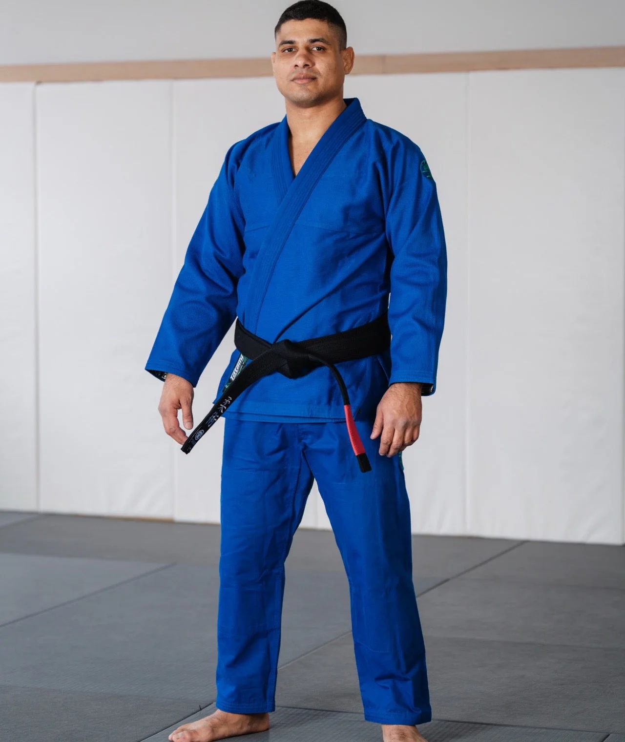 Estilo Green Label Gi - Blue - Image 6