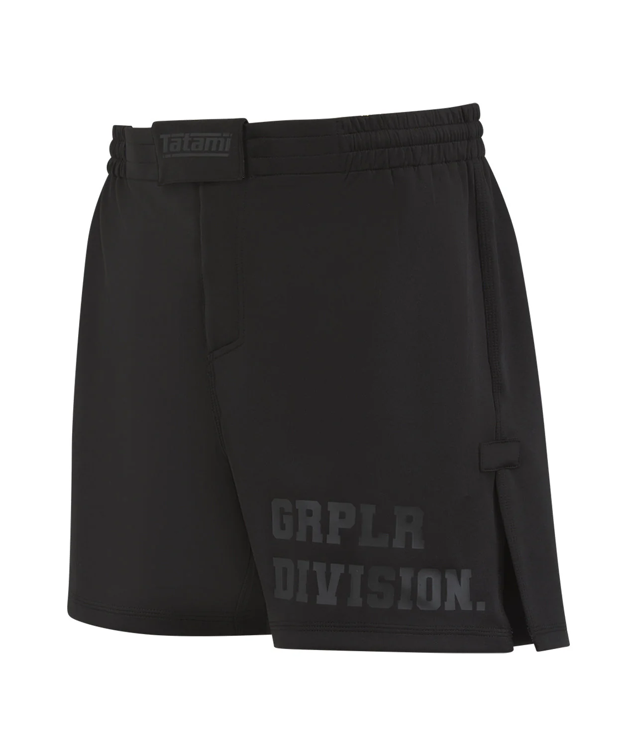 GRPLR Division High Cut Shorts - Image 4