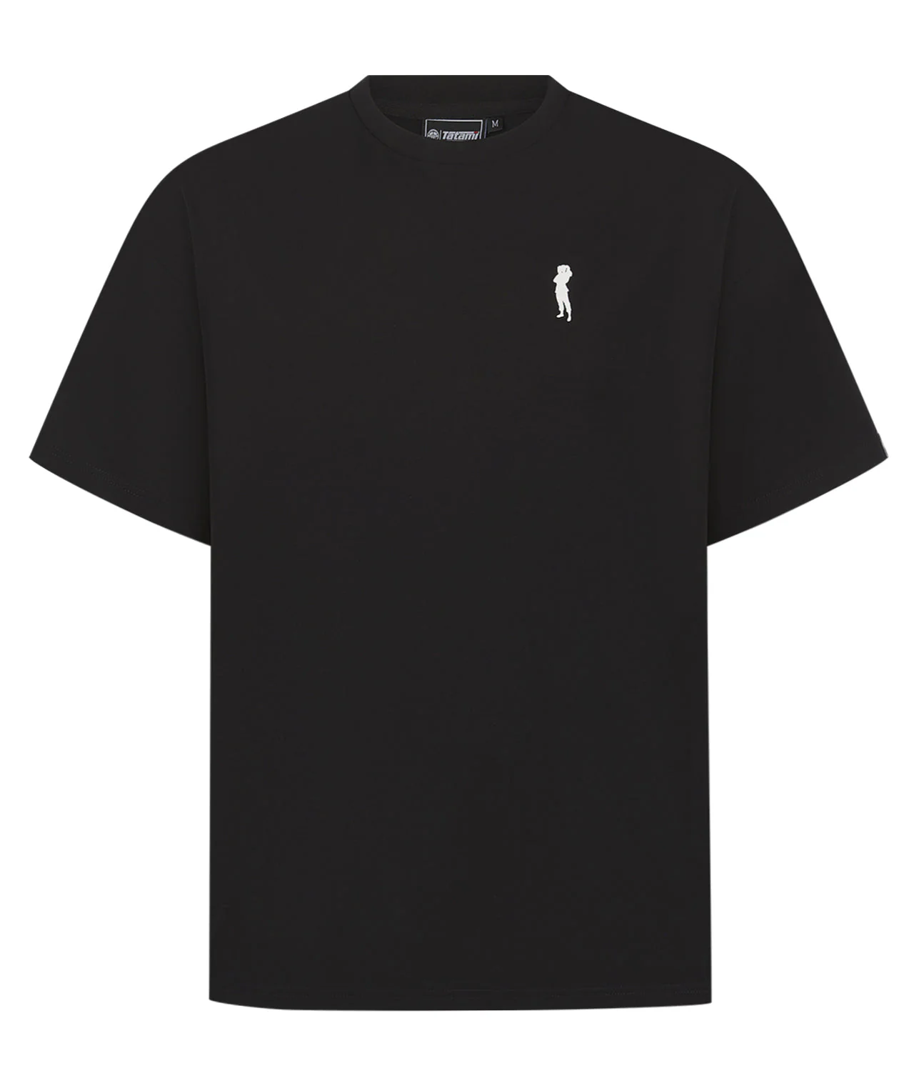 Mens Helena Oversized T-Shirt