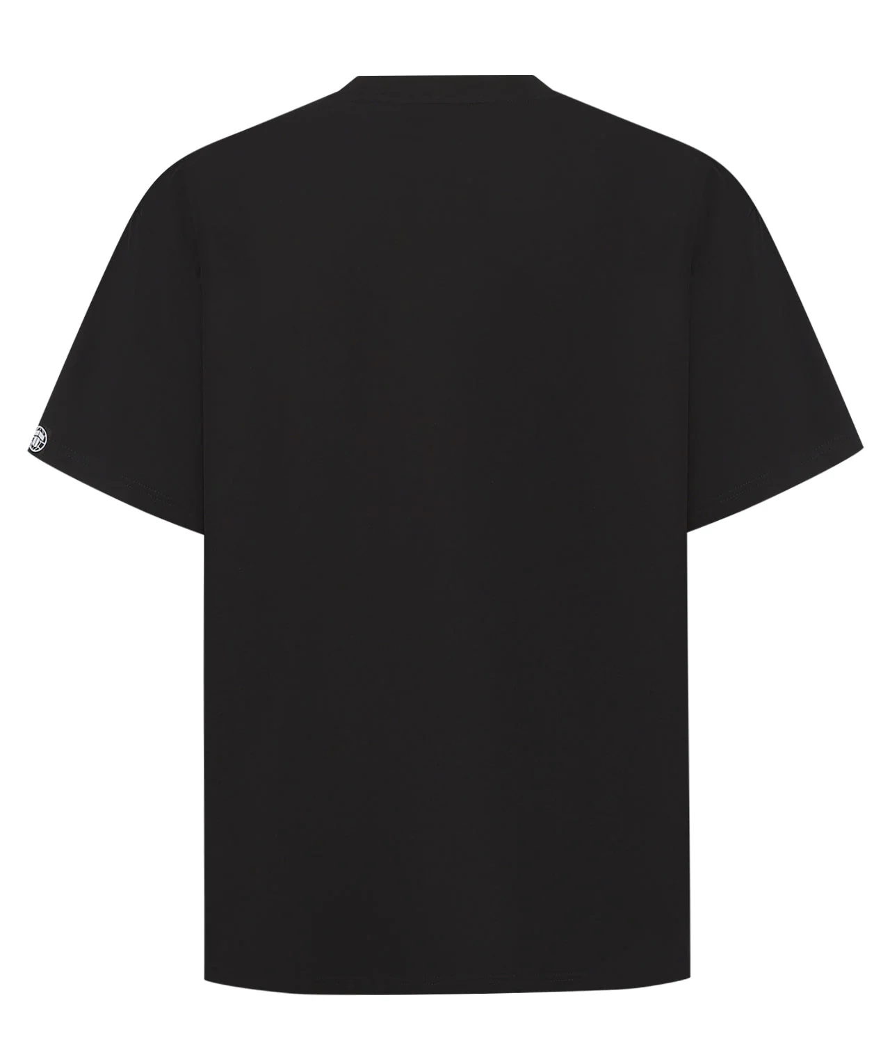 Mens Helena Oversized T-Shirt - Image 2