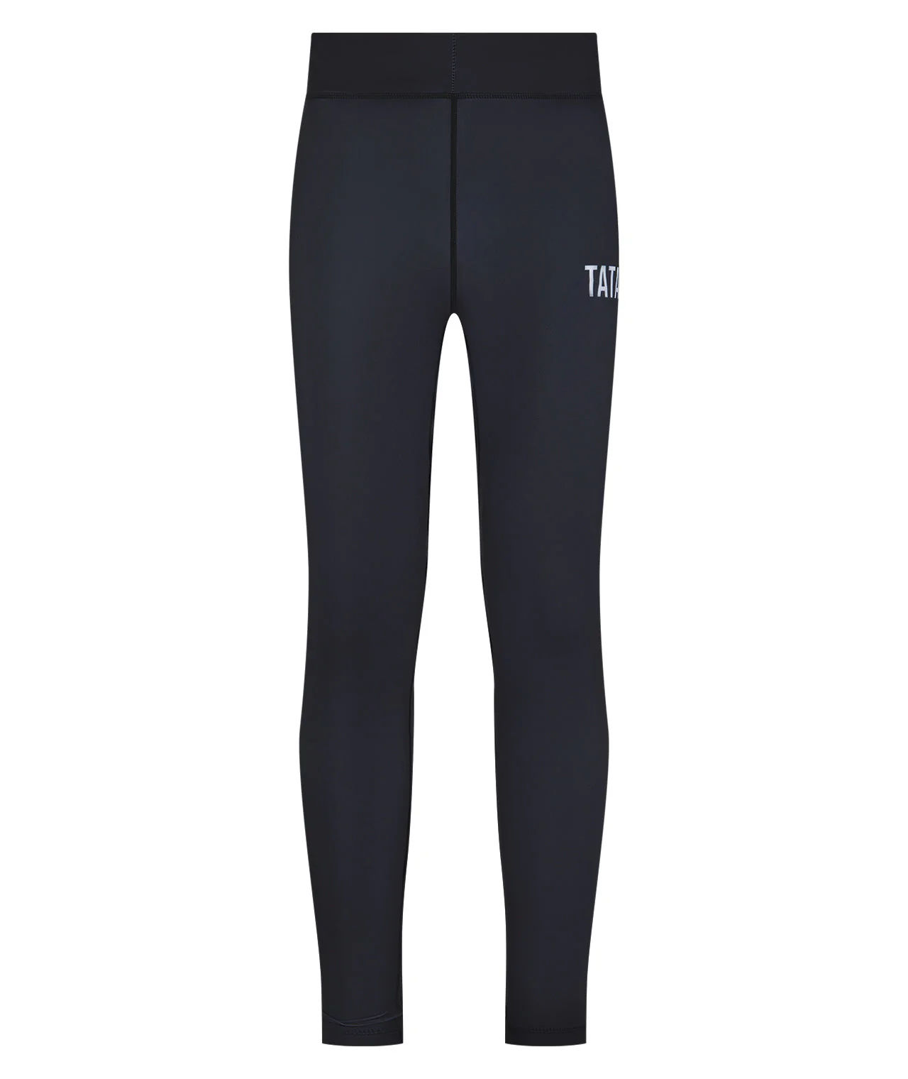 Mens Helena Ranked Spats - Black