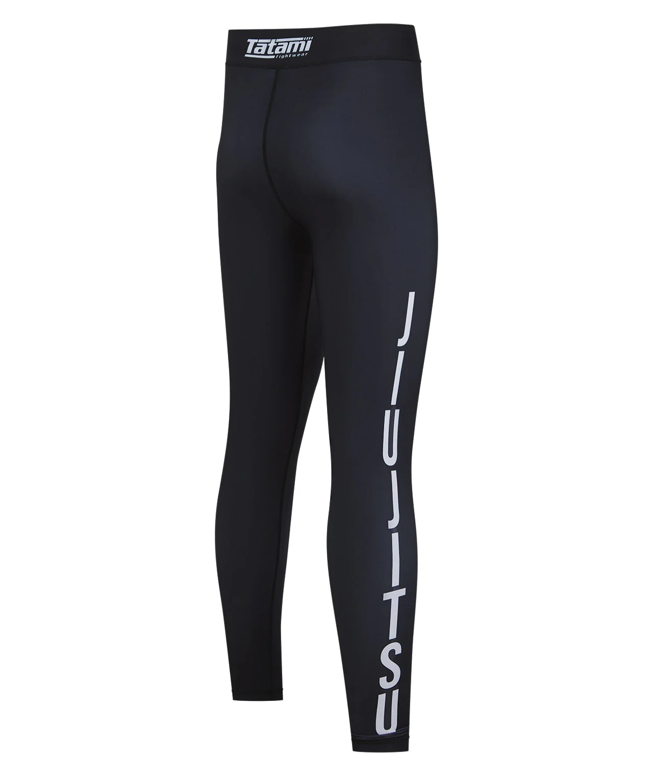 Mens Helena Ranked Spats - Black - Image 4