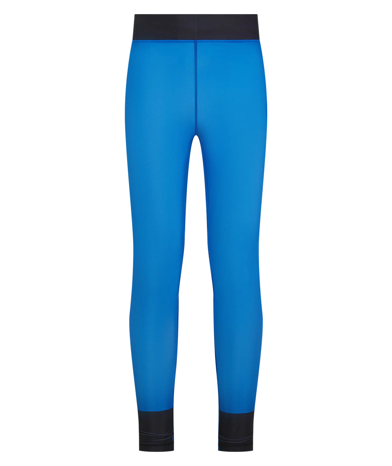 Mens Helena Ranked Spats - Blue