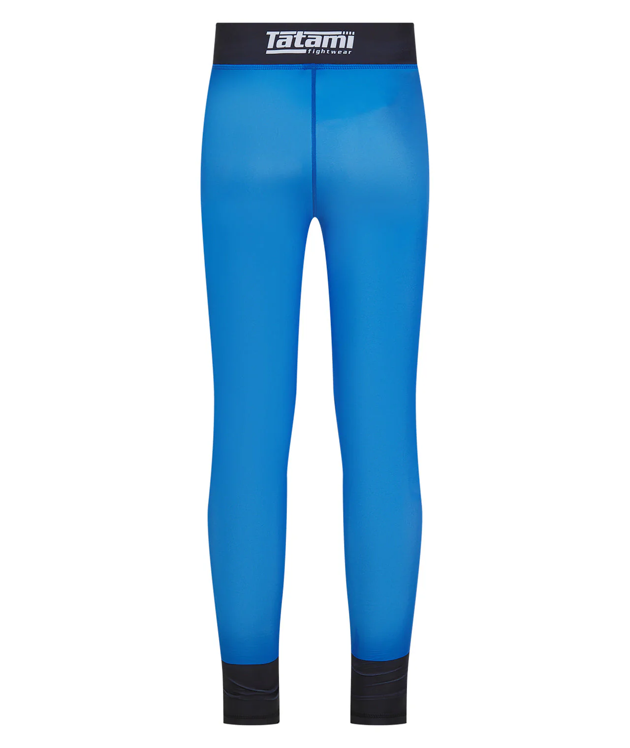 Mens Helena Ranked Spats - Blue - Image 2