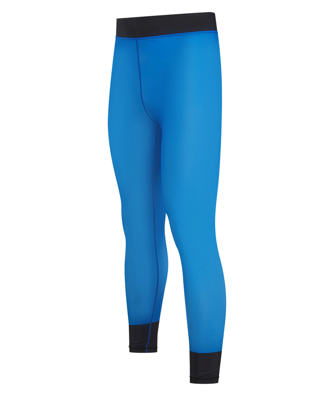 Mens Helena Ranked Spats - Blue - Image 3
