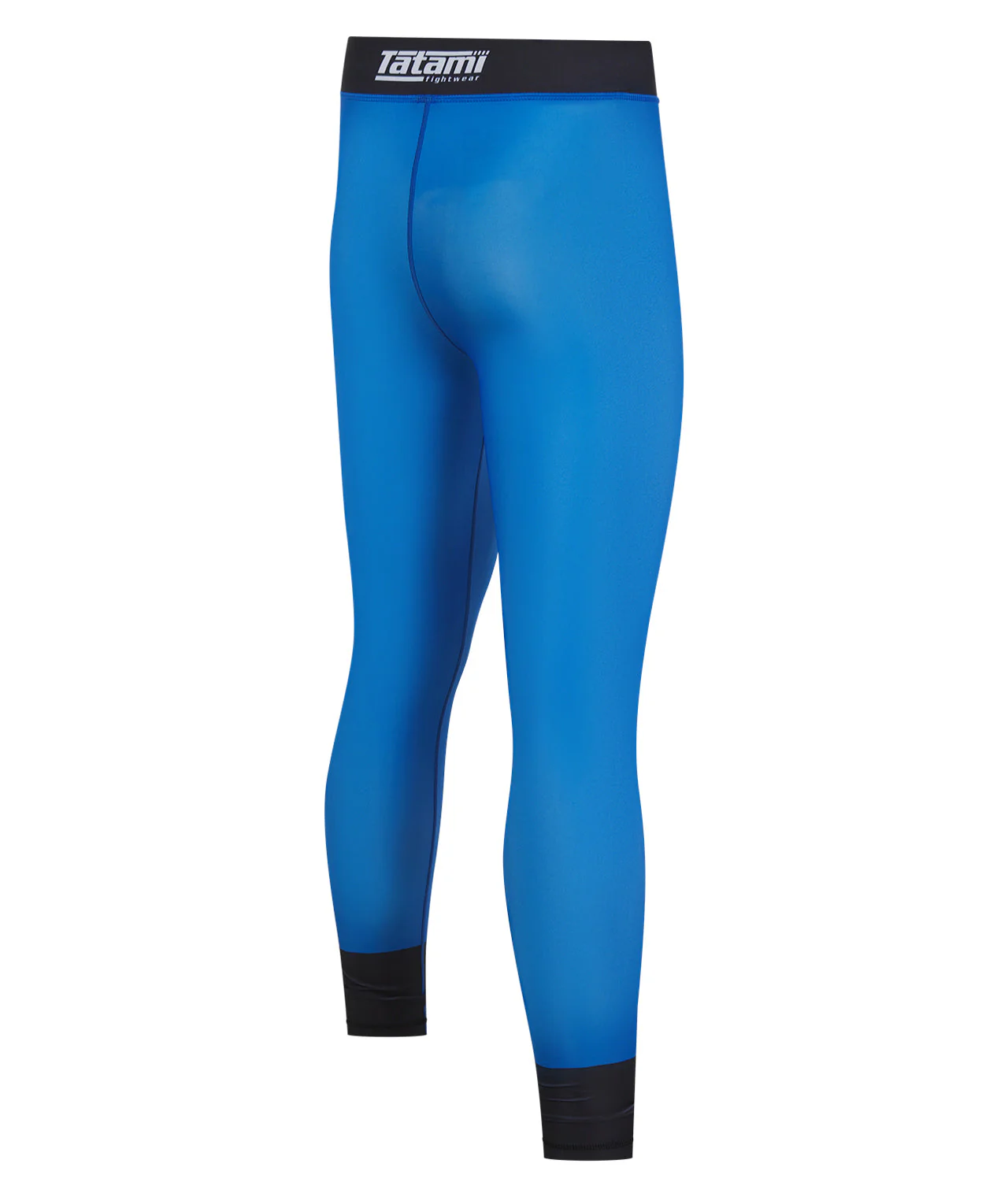 Mens Helena Ranked Spats - Blue - Image 4