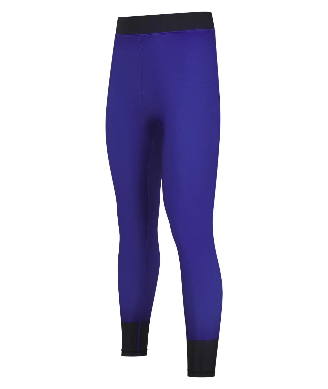 Mens Helena Ranked Spats - Purple - Image 3