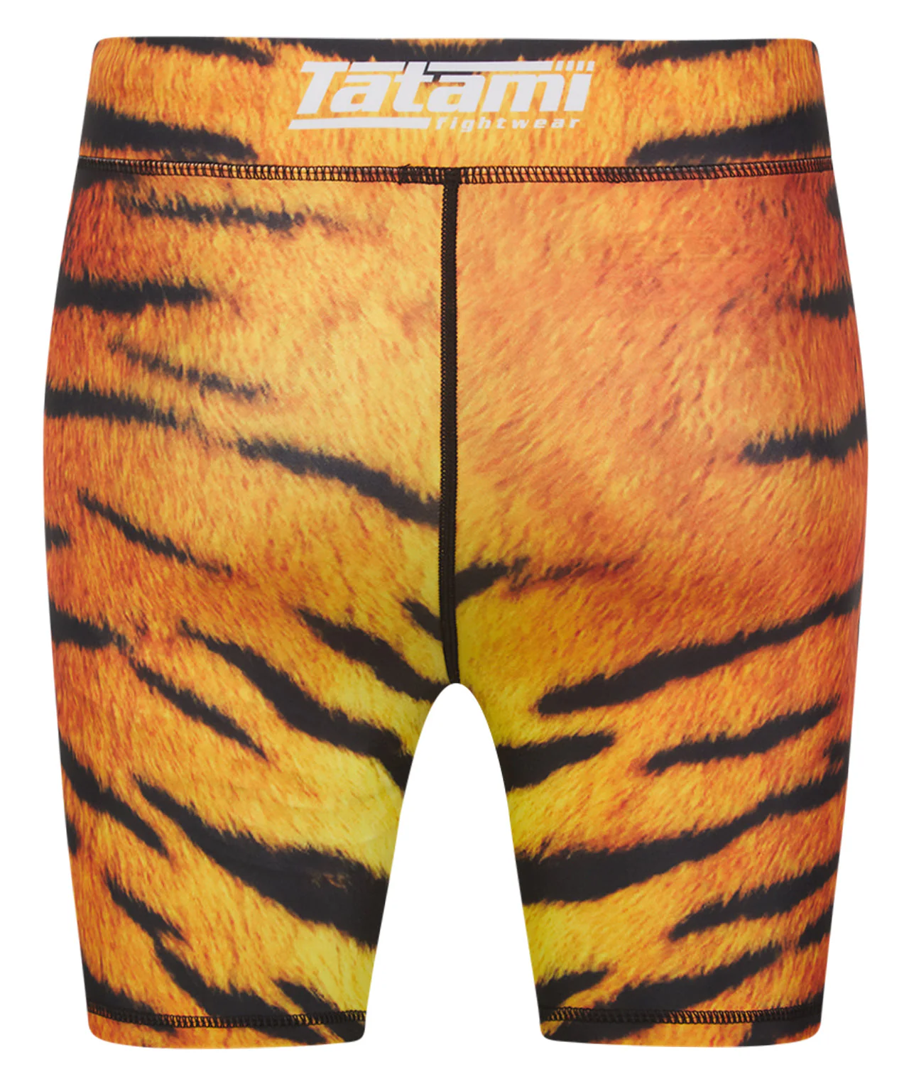 Mens Helena VT Shorts - Tiger - Image 3