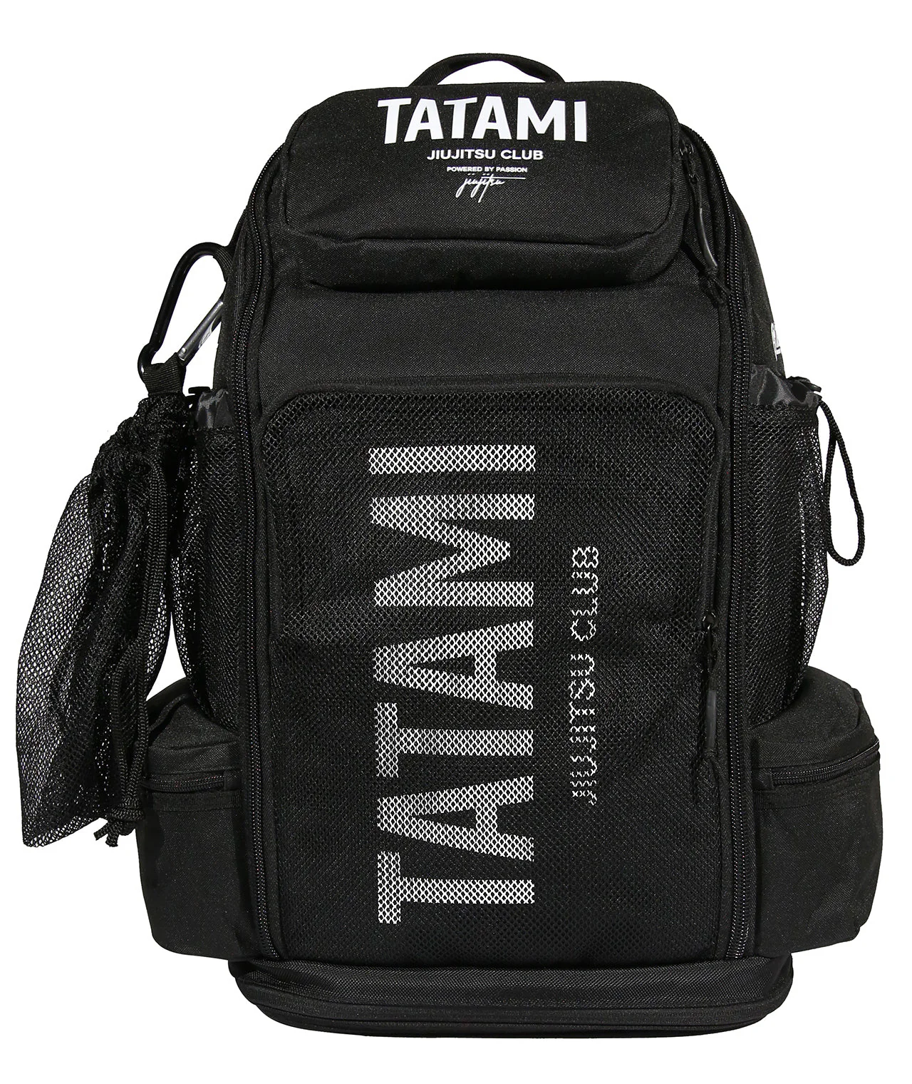 JJ Club Backpack