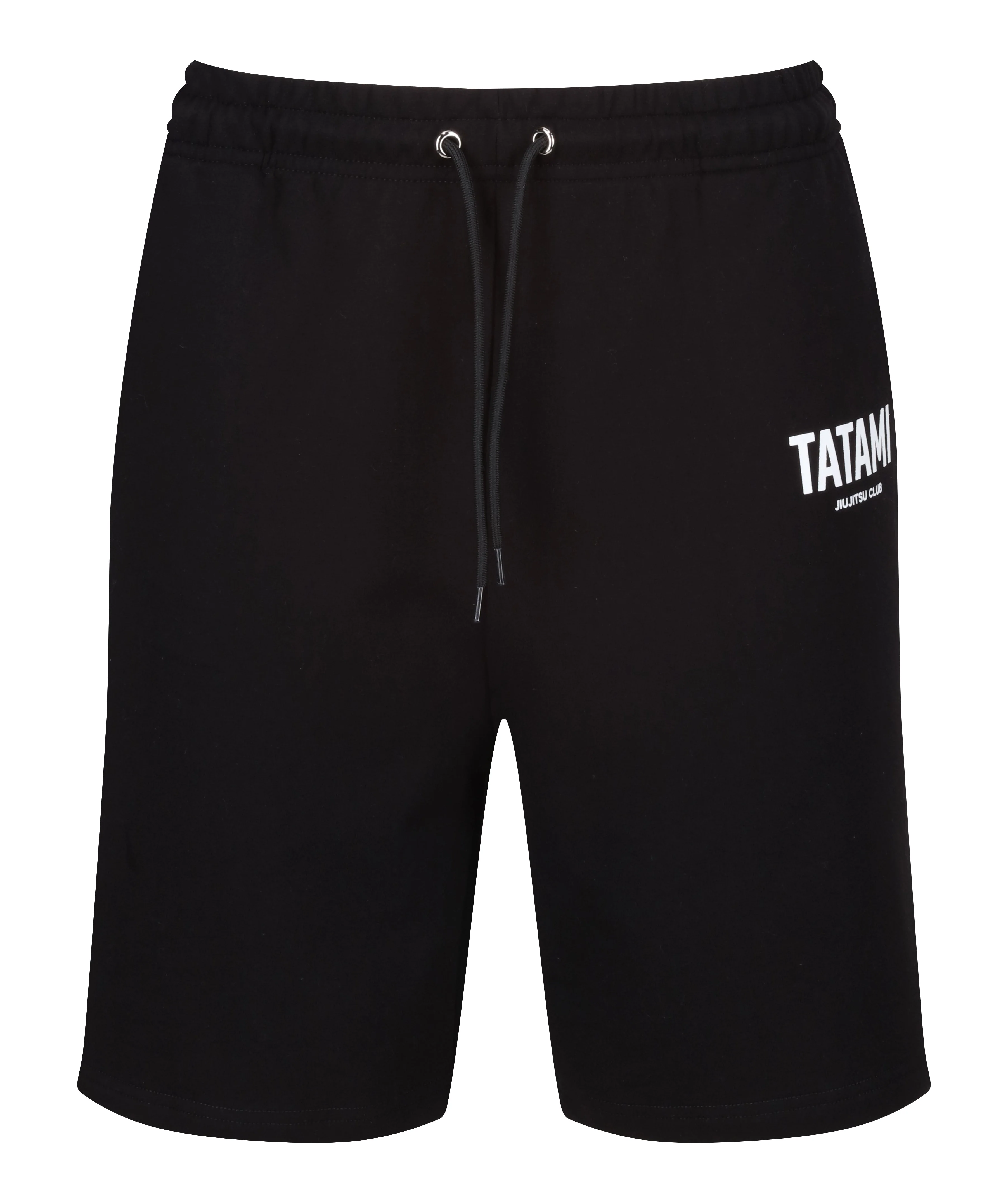 JJ Club Leisure Shorts - Black
