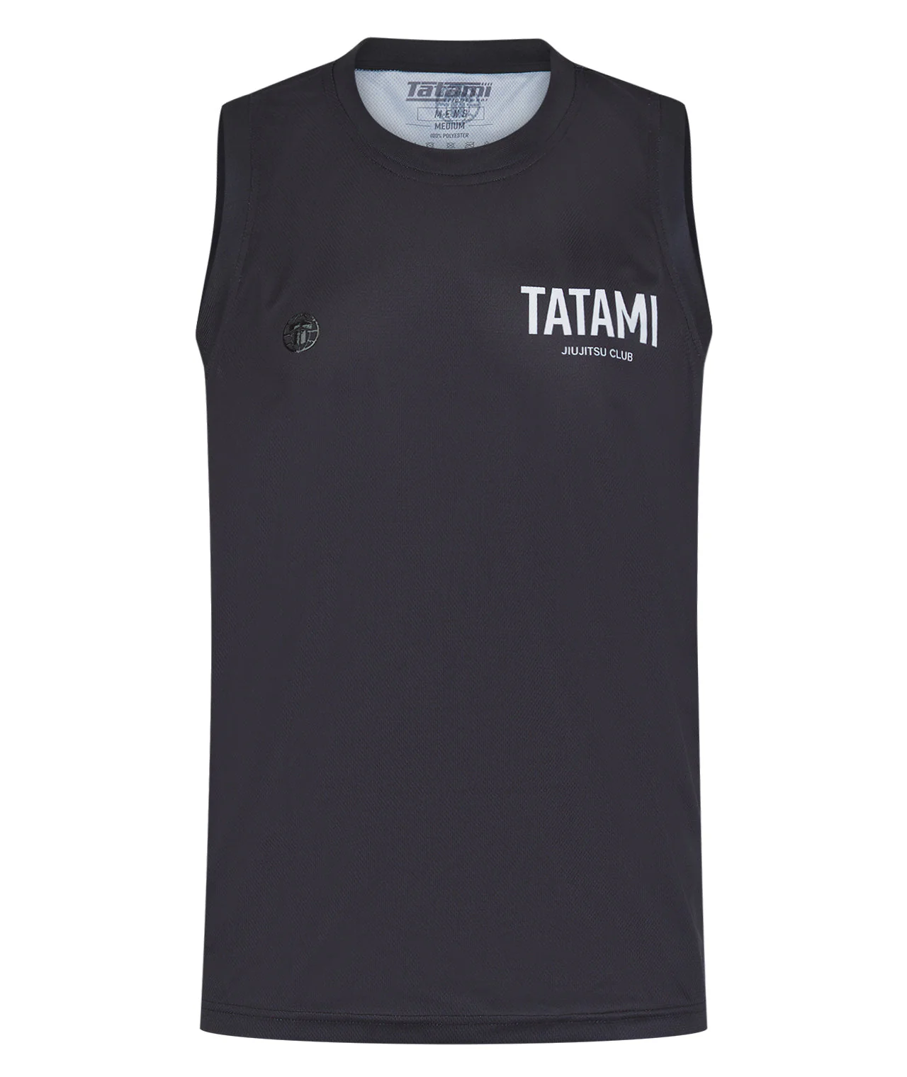 JJ Club Tank Vest