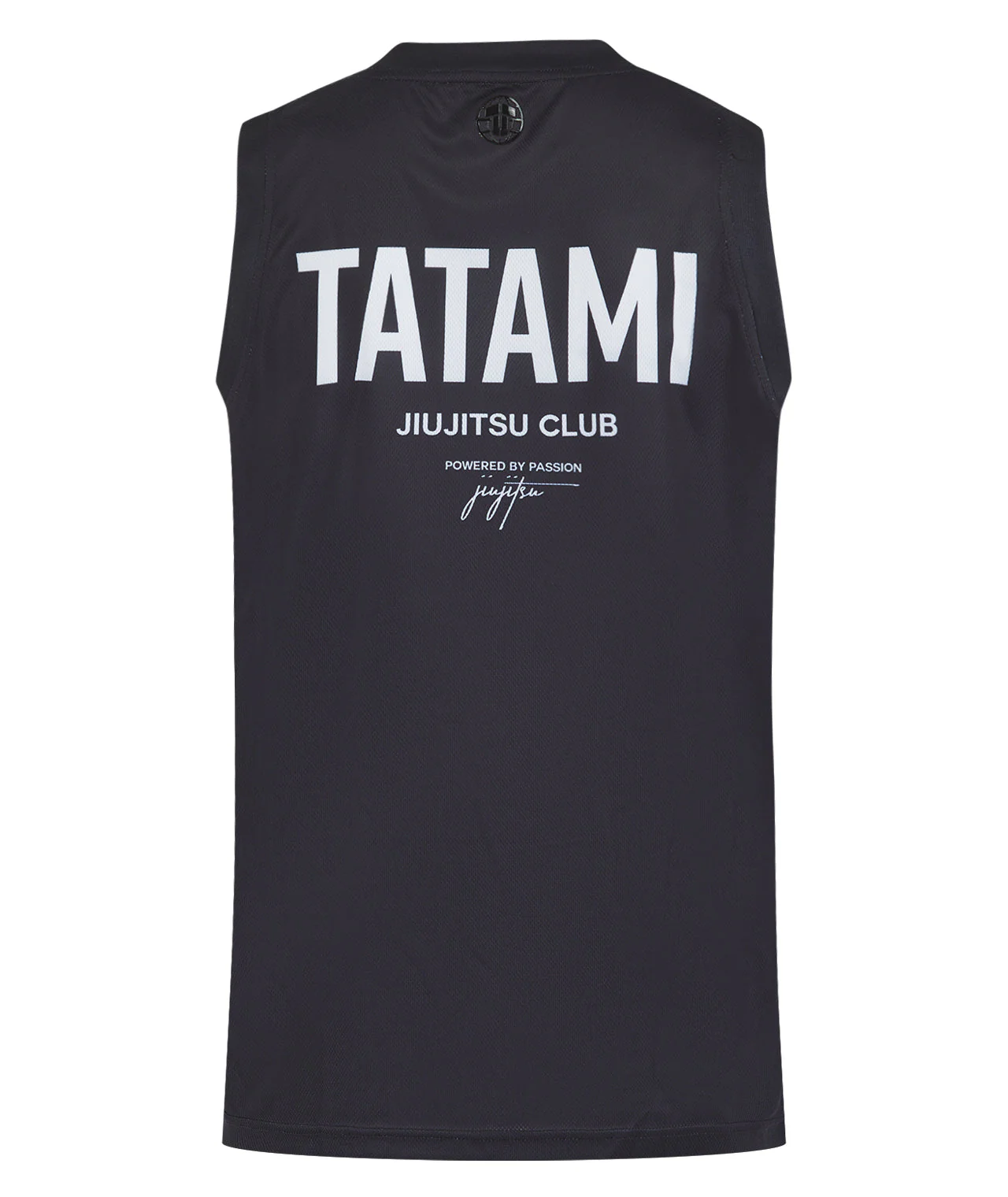 JJ Club Tank Vest - Image 2