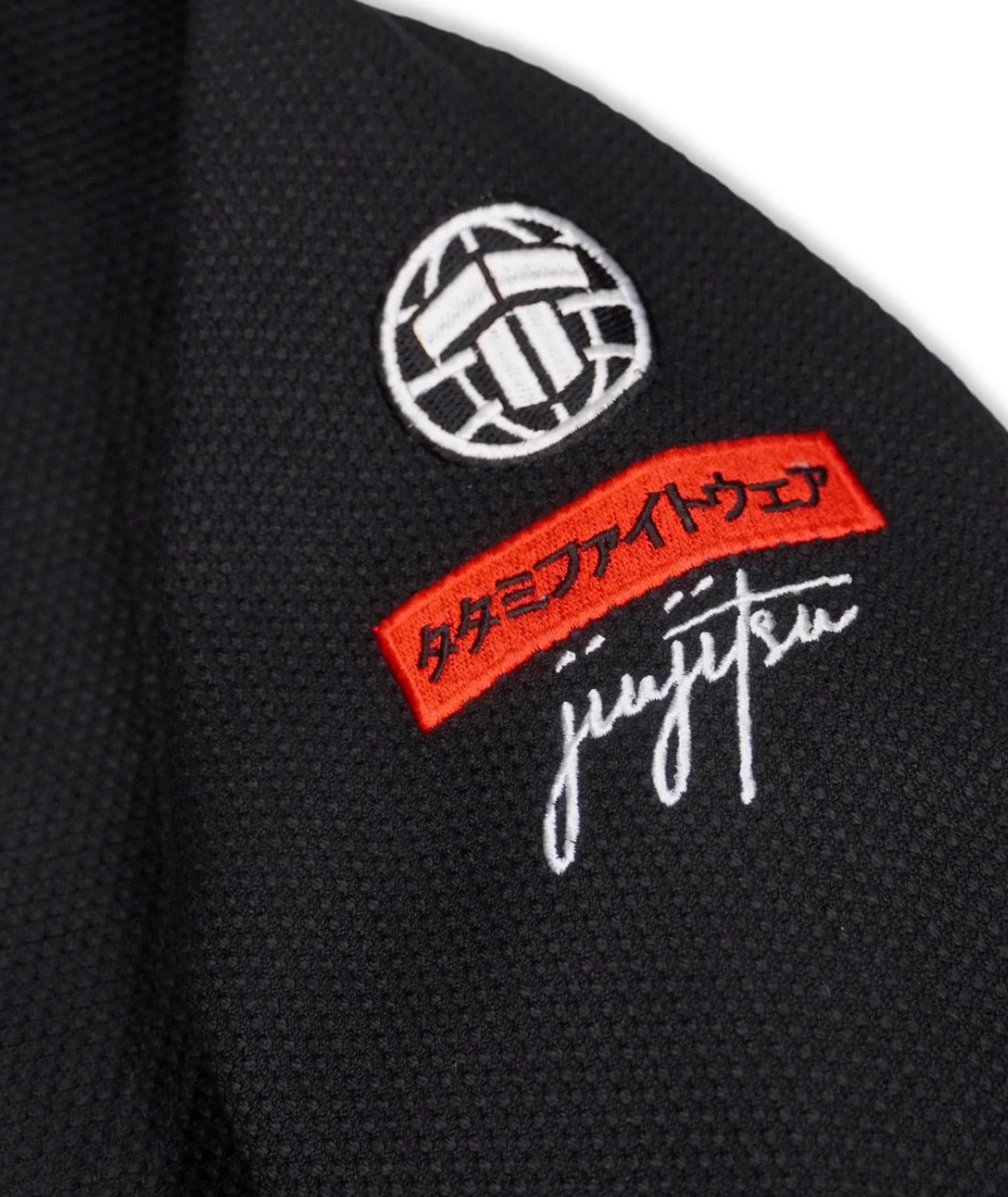 Kids Aspect Gi - Black - Image 5