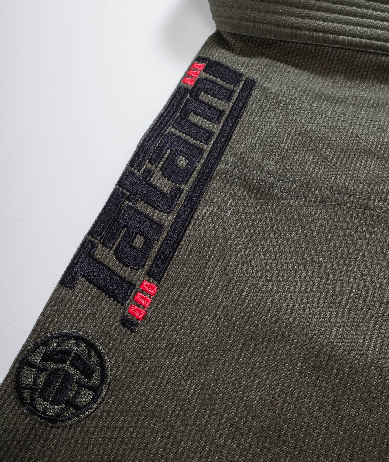 Kids Elements Superlite Gi - Khaki - Image 6