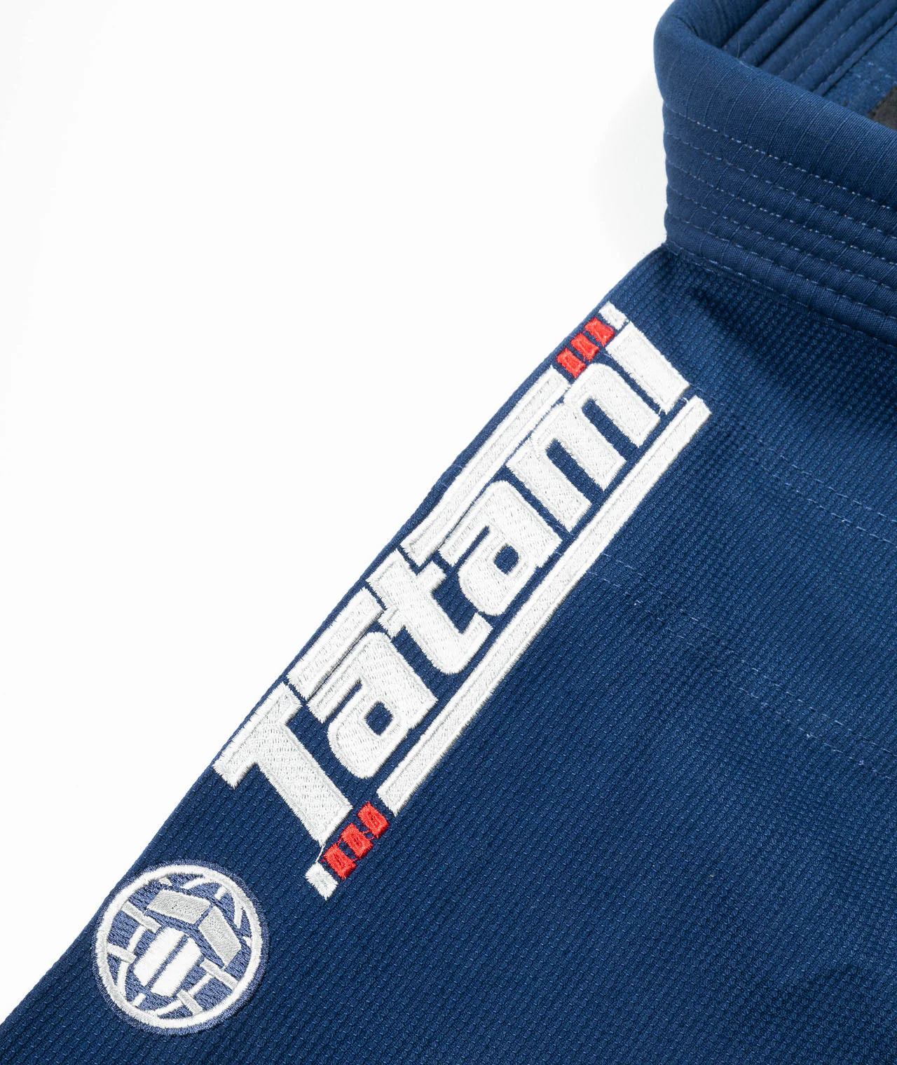 Kids Elements Superlite Gi - Navy - Image 7