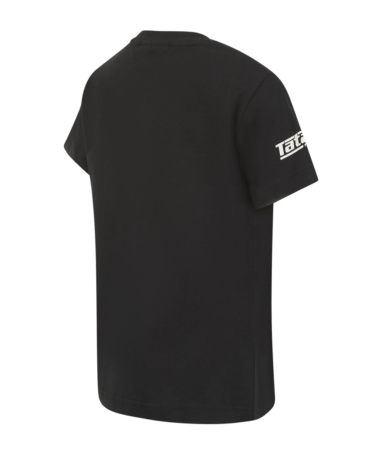 Kids Everyday Jiu Jitsu T-Shirt - Black - Image 4