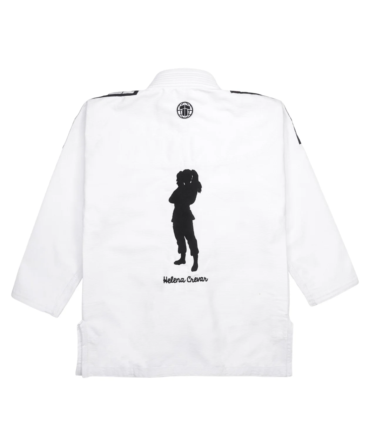 Kids Helena Gi - White - Image 2