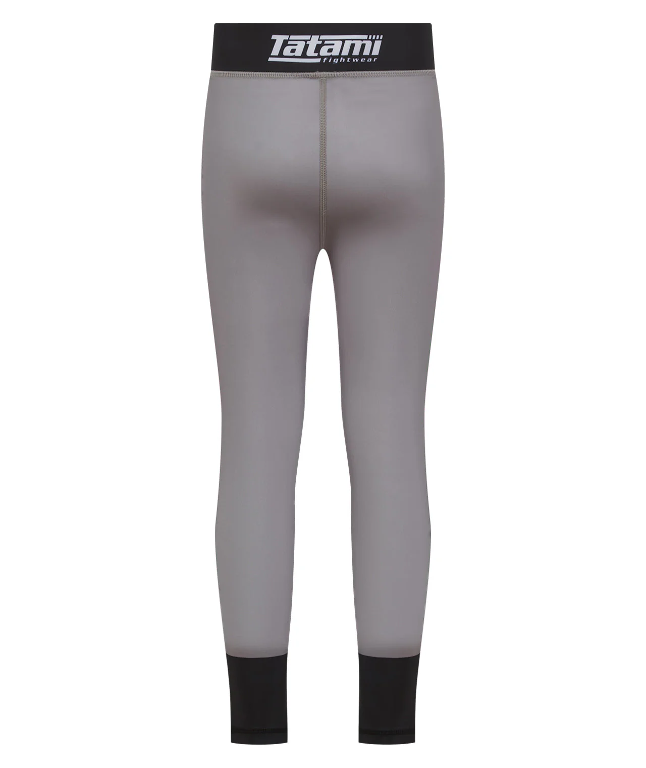 Kids Helena Ranked Grappling Spats - Grey - Image 2