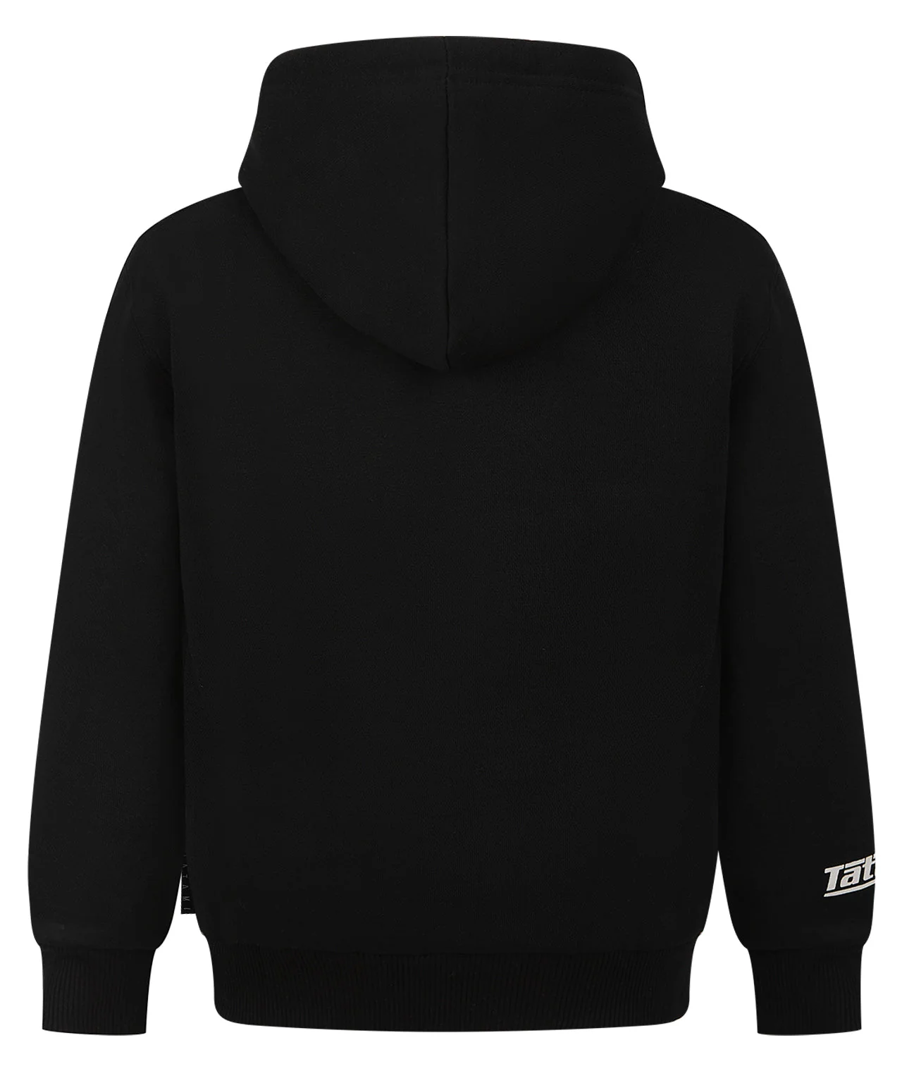 Kids Icon Hoodie - Black - Image 2