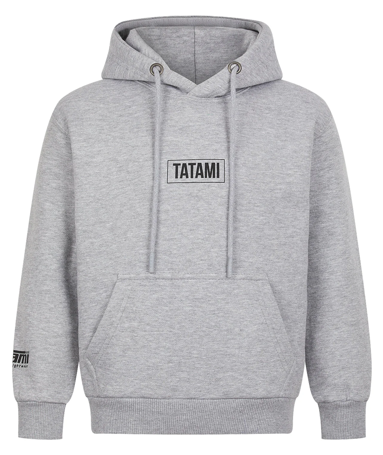 Kids Icon Hoodie - Grey