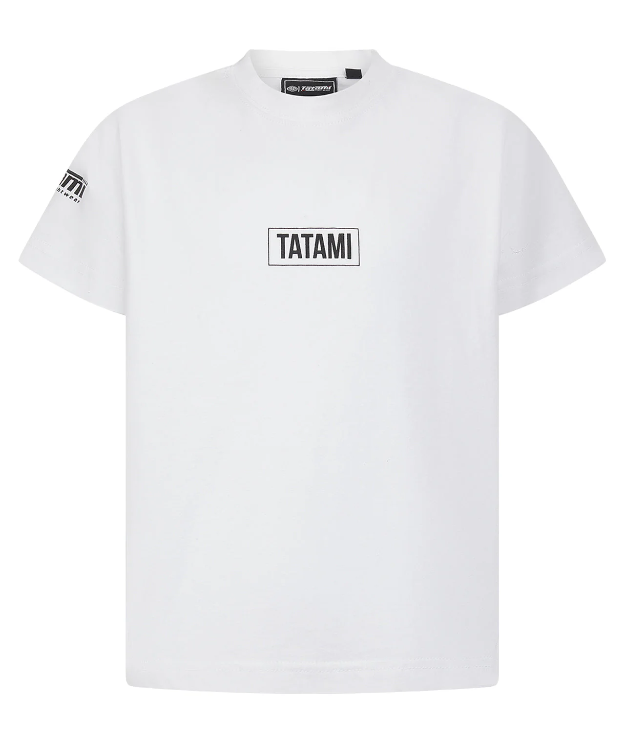 Kids Icon T-Shirt - White