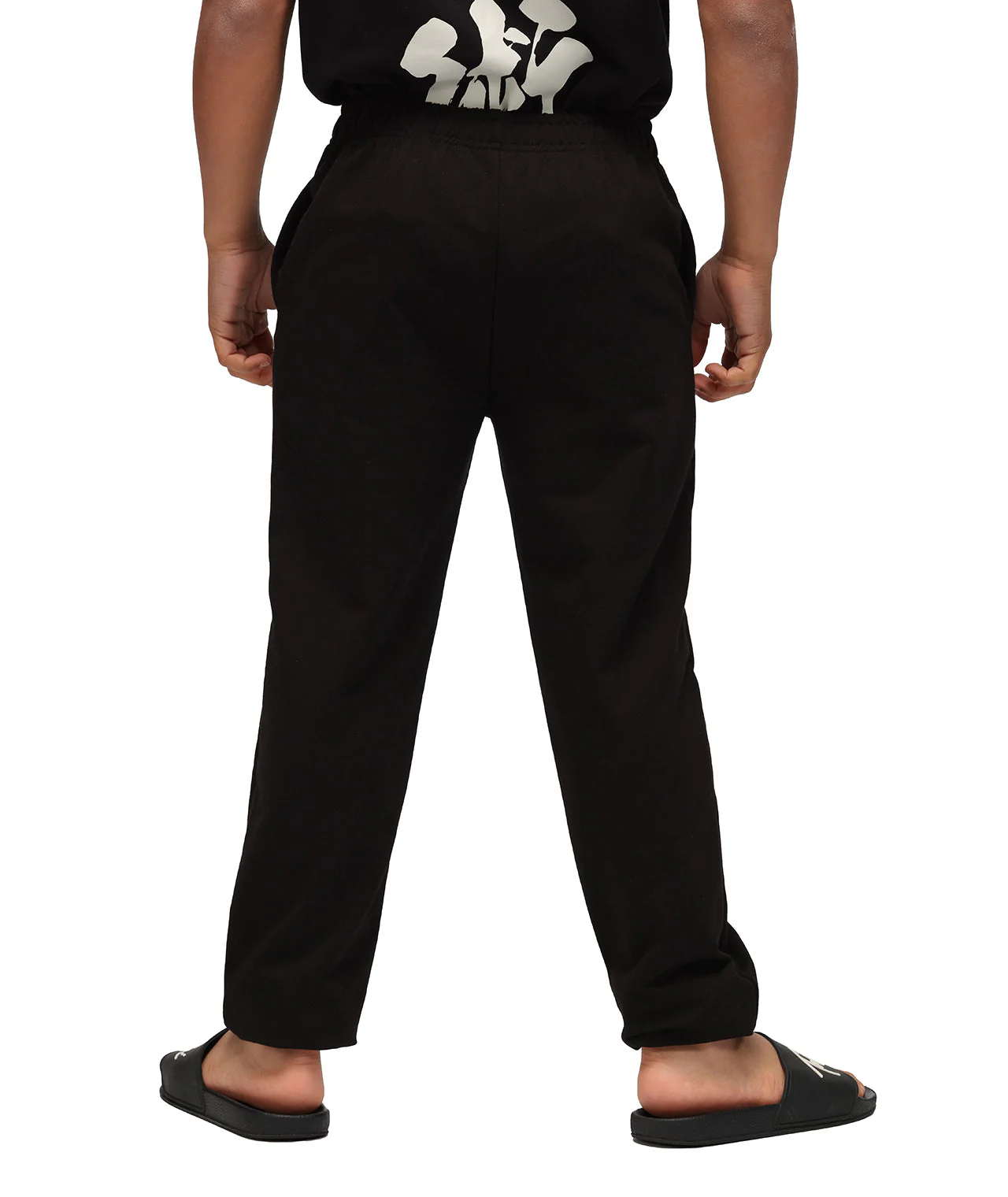 Kids JJ Club Joggers - Image 2
