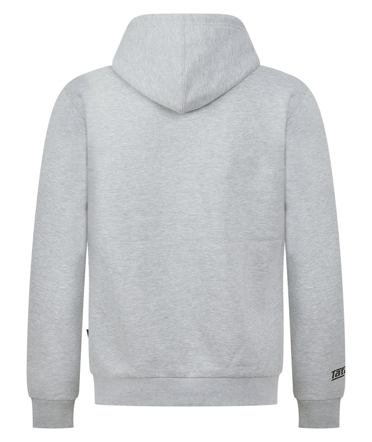 Kids Submission Hoodie - Grey - Image 2
