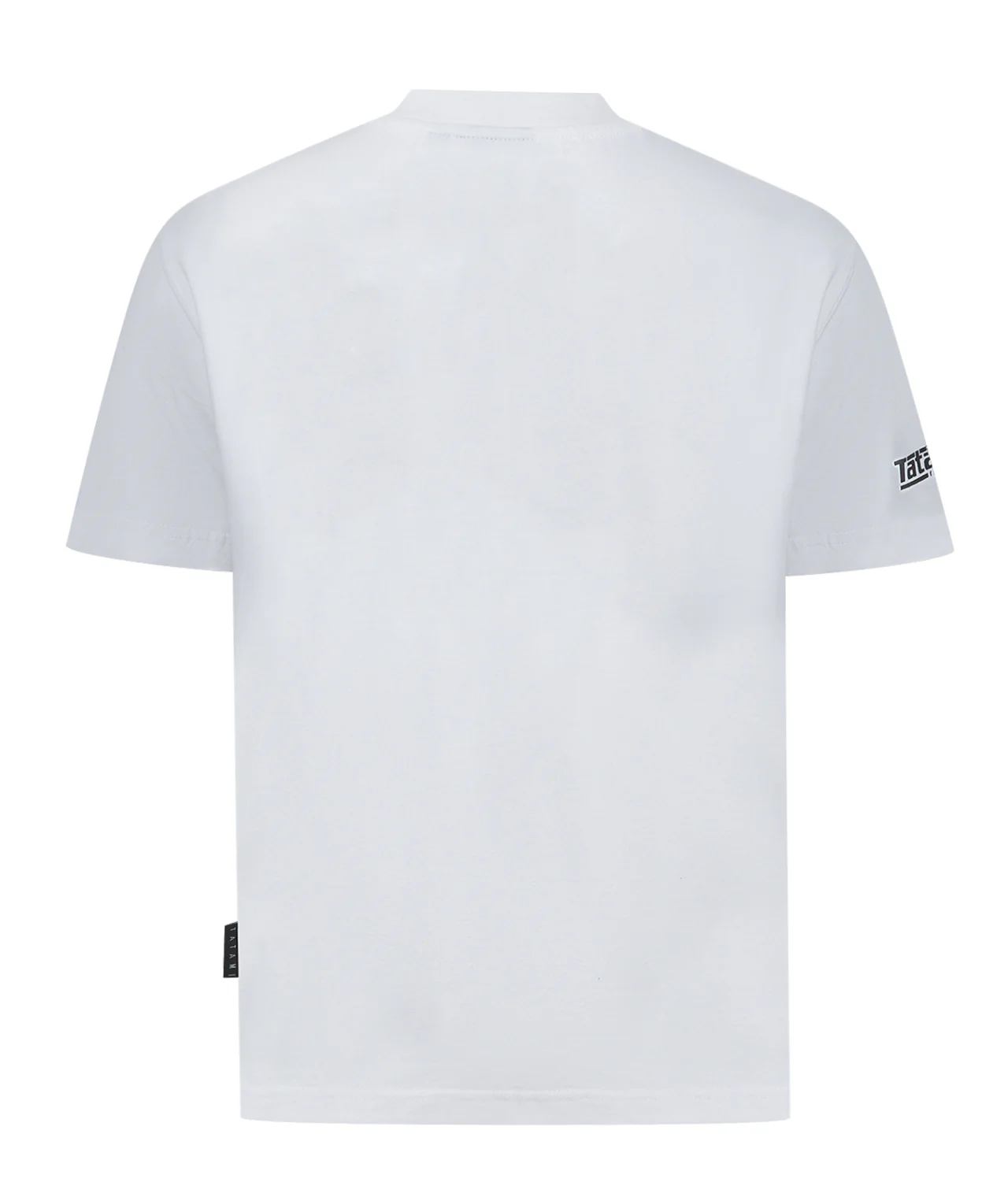 Kids Submission T-Shirt - White - Image 2
