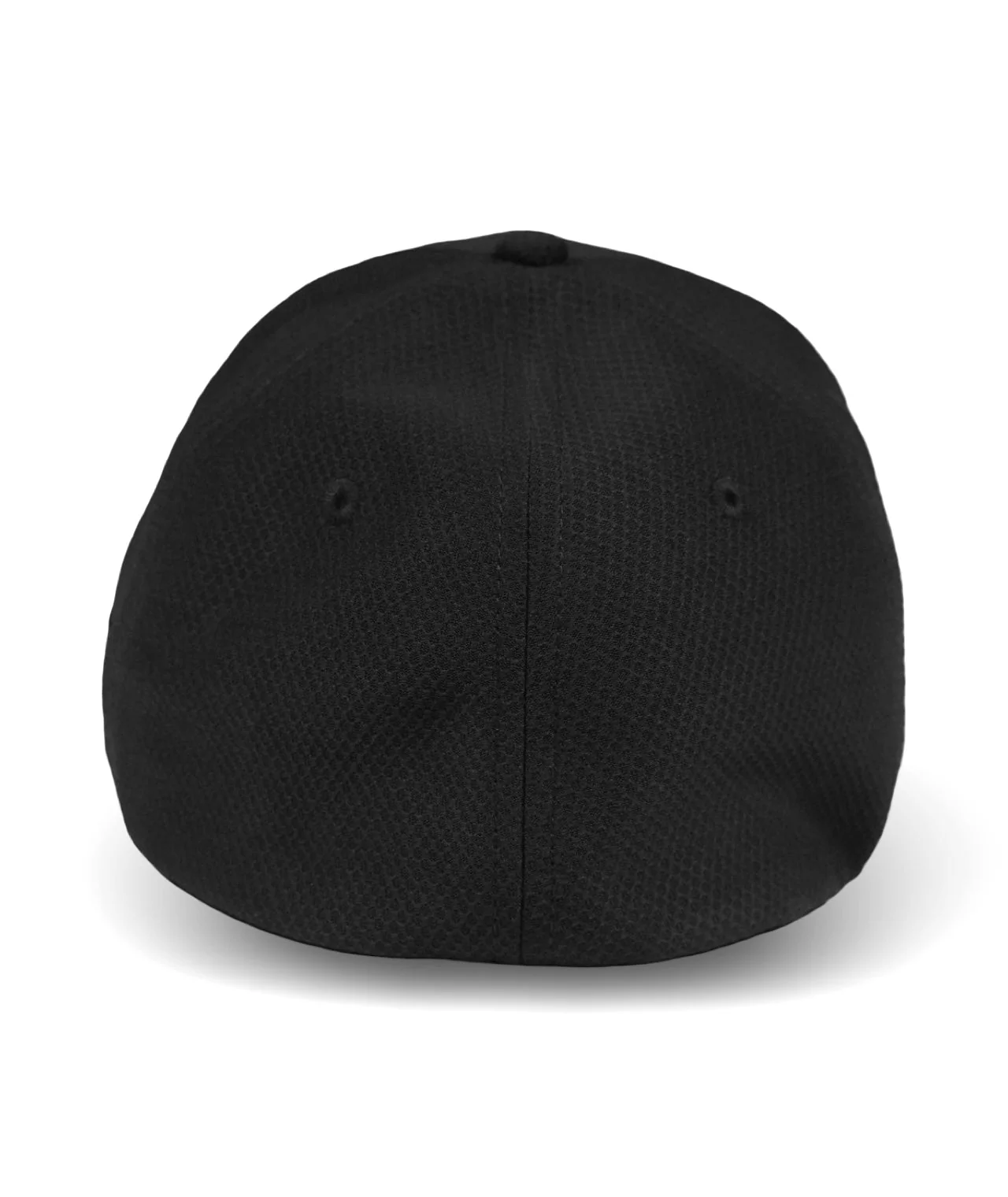 Kids T Logo Baseball Cap - Black - Image 3