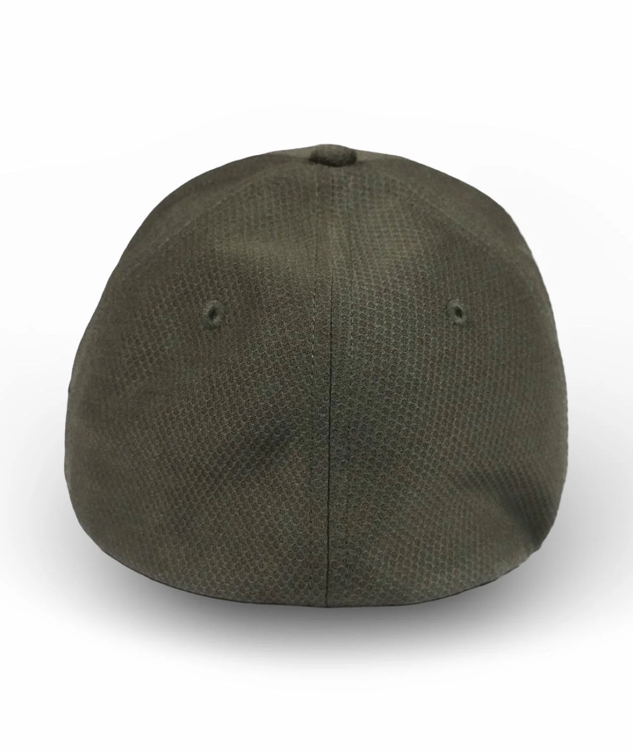 Kids T Logo Baseball Cap - Khaki - Image 3