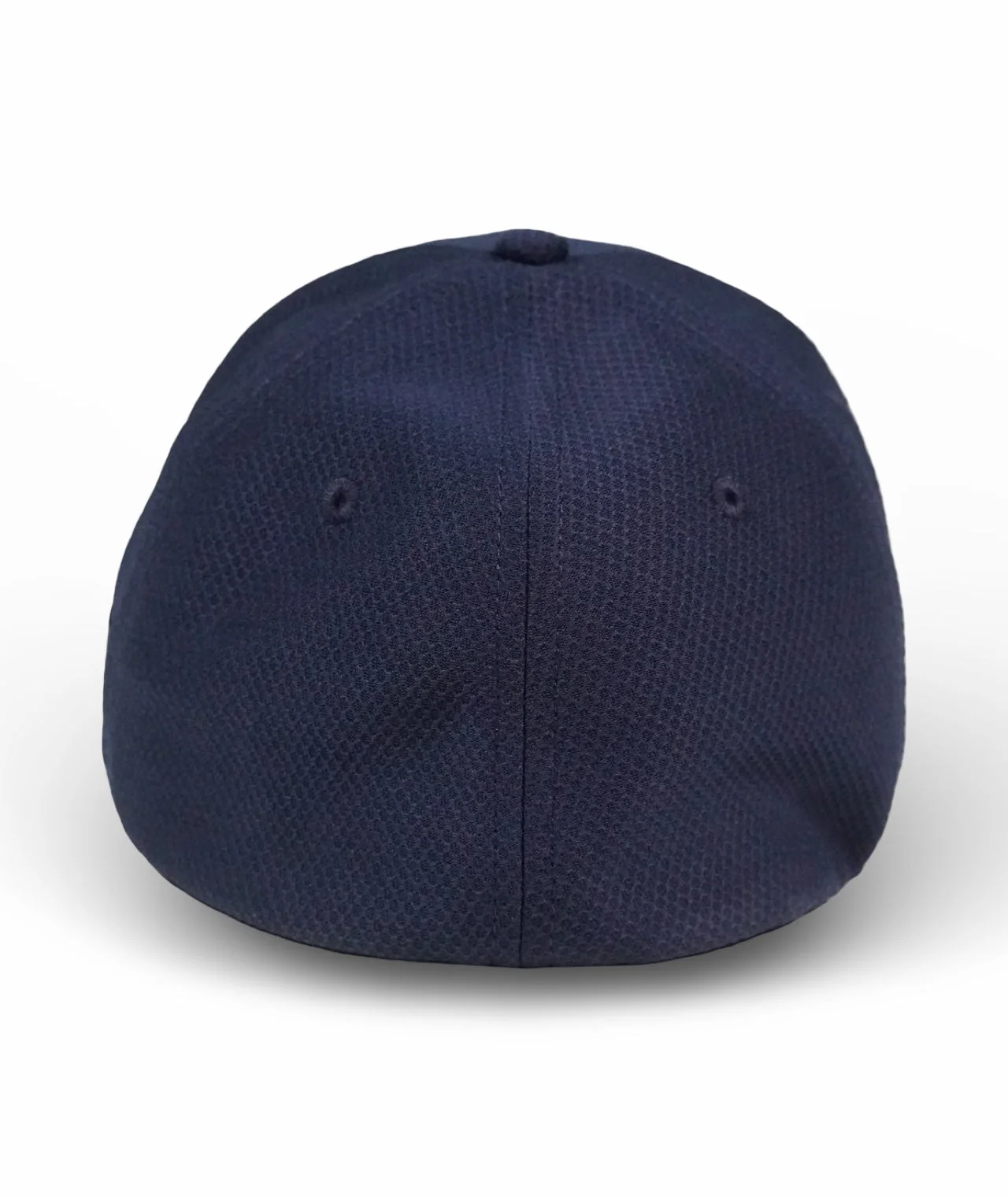 Kids T Logo Baseball Cap - Navy - Image 3