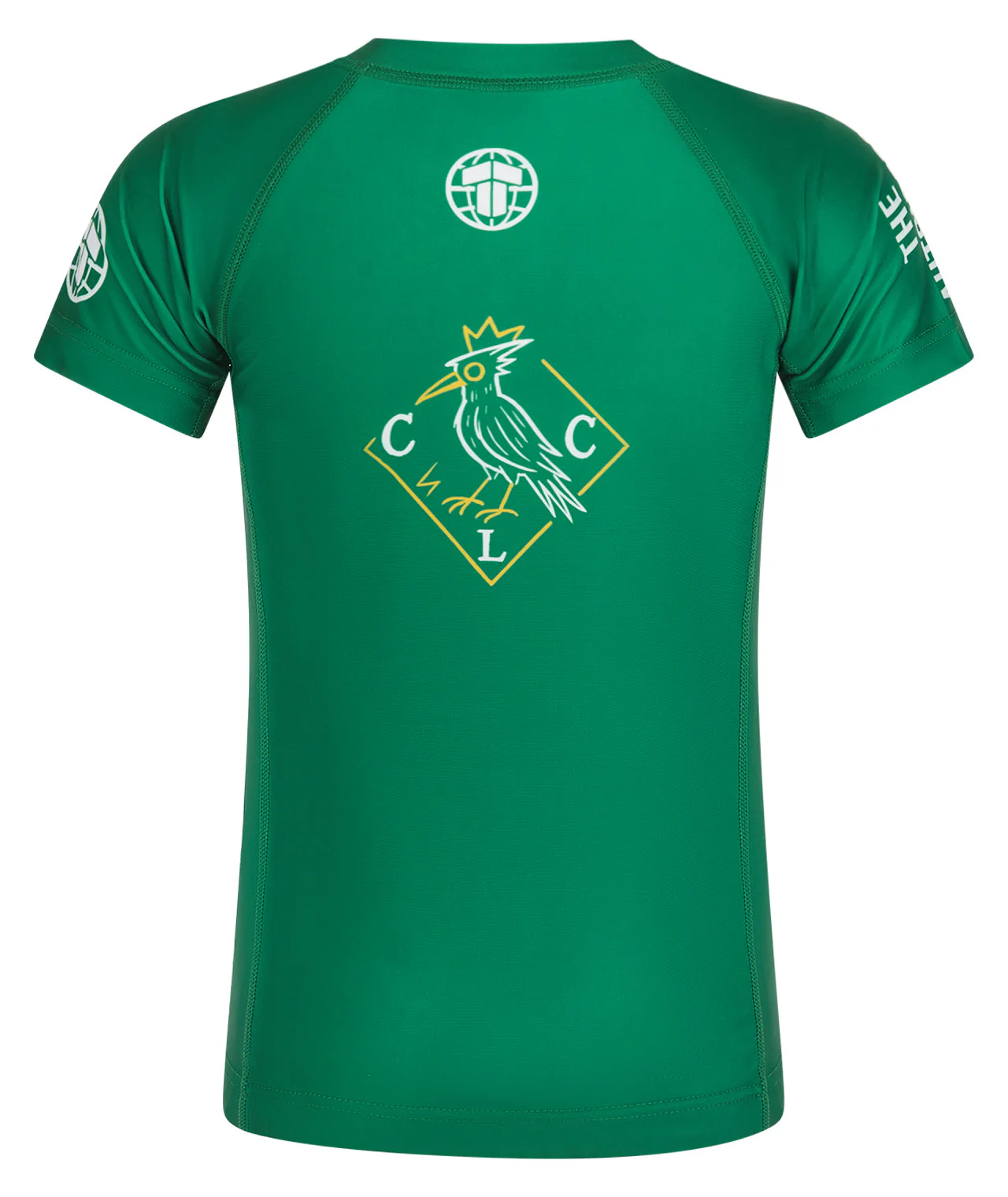 Kids Autsiders Zero Contact Rash Guard - Image 3